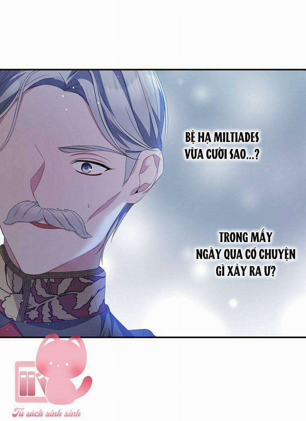 Nhận Nuôi Người Cha Phản Diện 15 trang 75