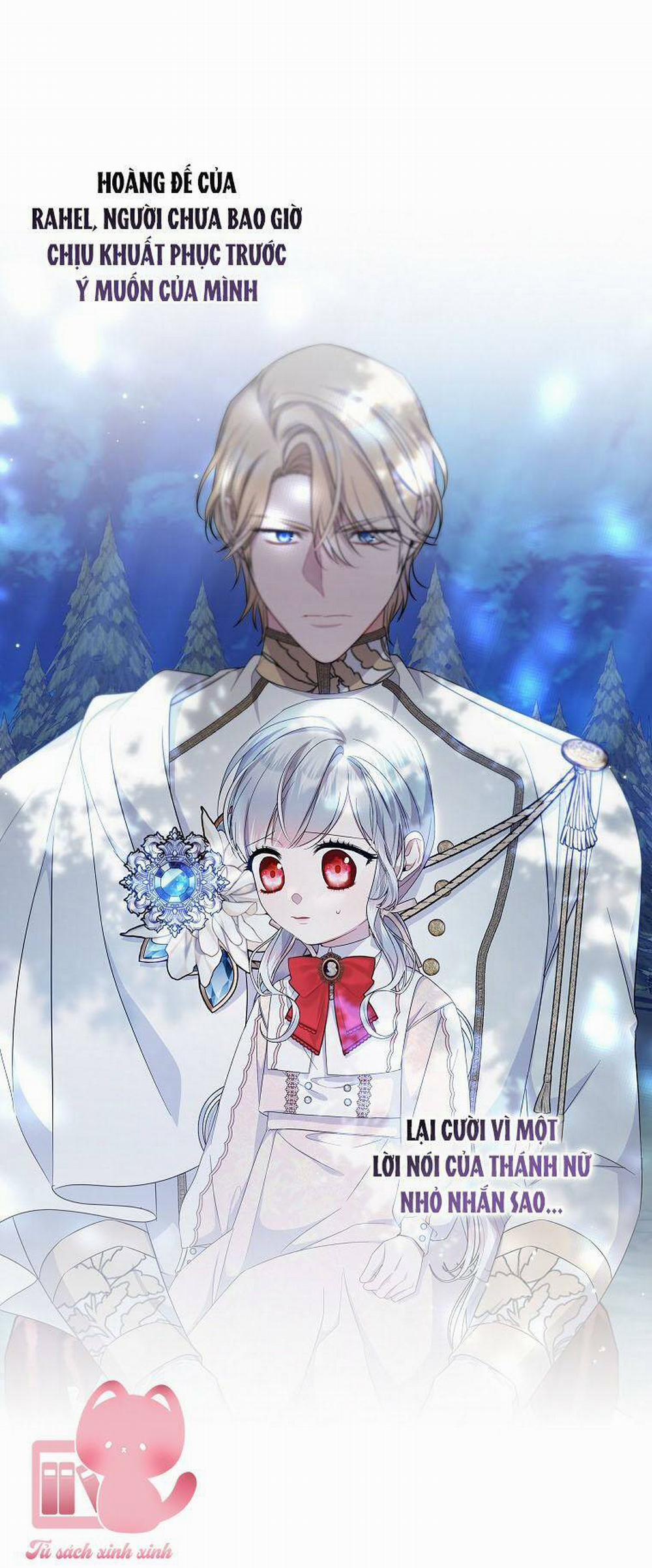 Nhận Nuôi Người Cha Phản Diện 15 trang 76