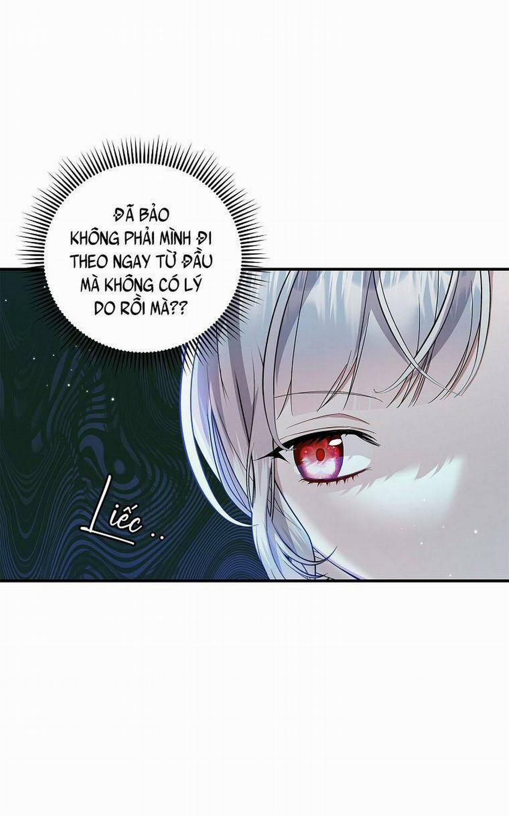 Nhận Nuôi Người Cha Phản Diện 15 trang 82