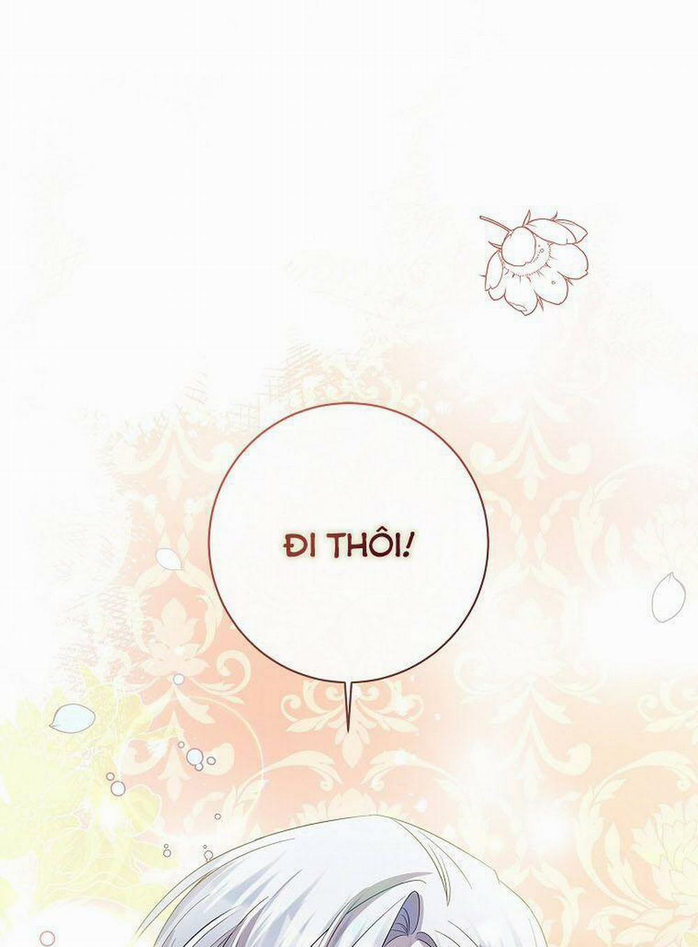 Nhận Nuôi Người Cha Phản Diện 15 trang 85