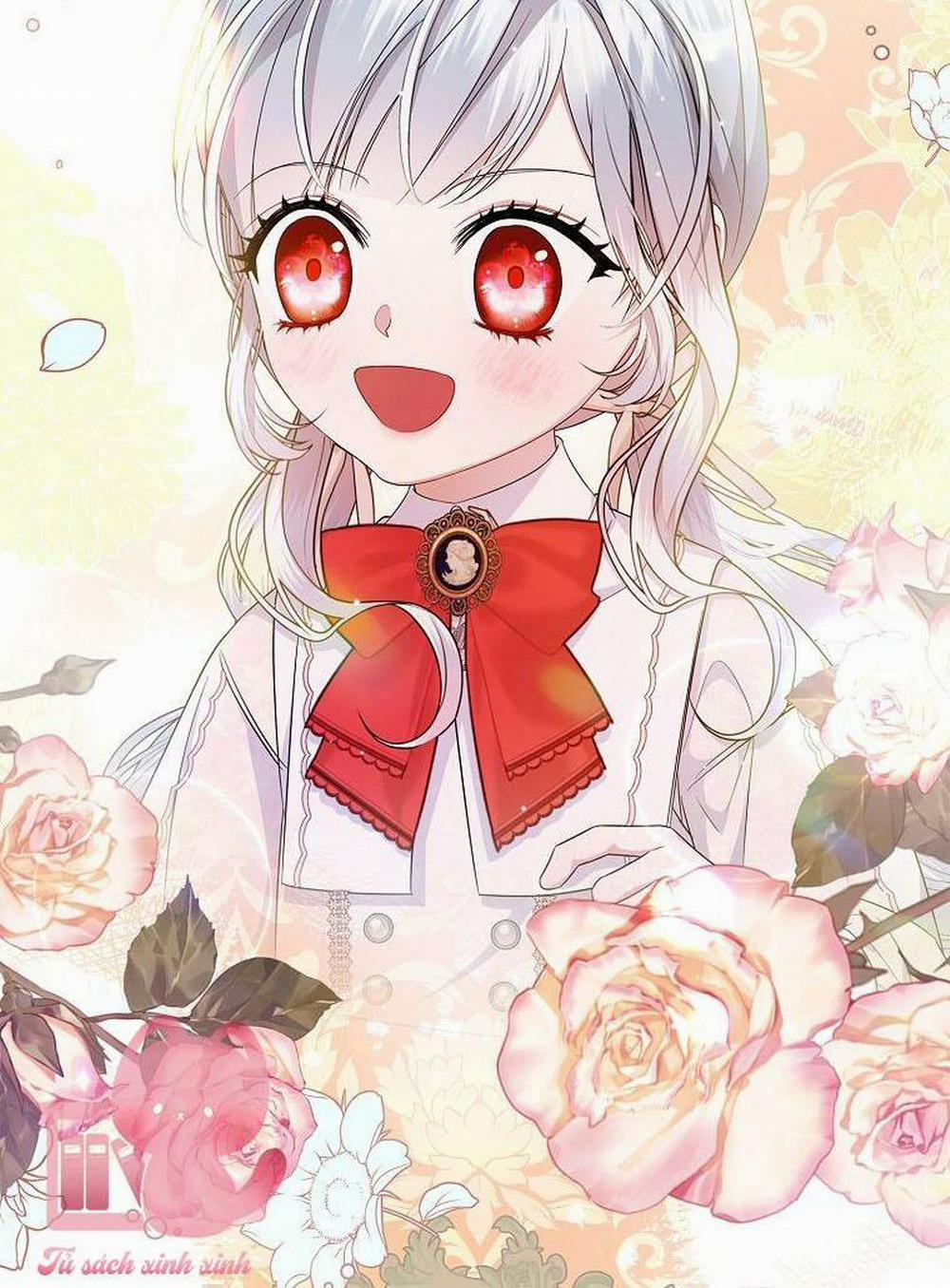 Nhận Nuôi Người Cha Phản Diện 15 trang 86