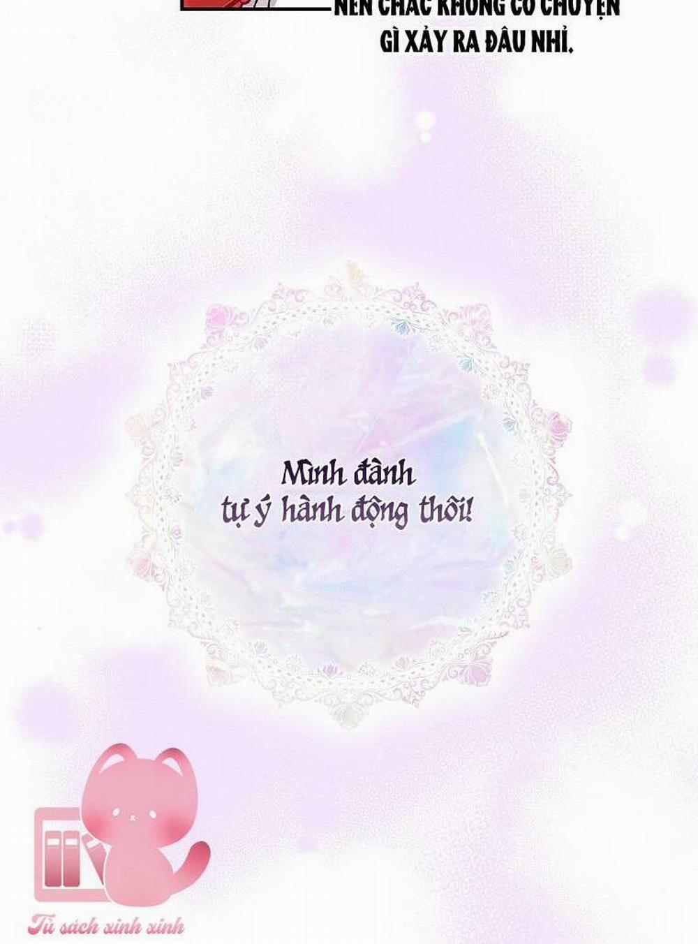 Nhận Nuôi Người Cha Phản Diện 16 trang 12