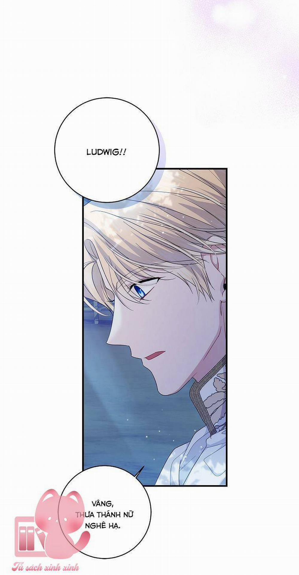 Nhận Nuôi Người Cha Phản Diện 16 trang 13