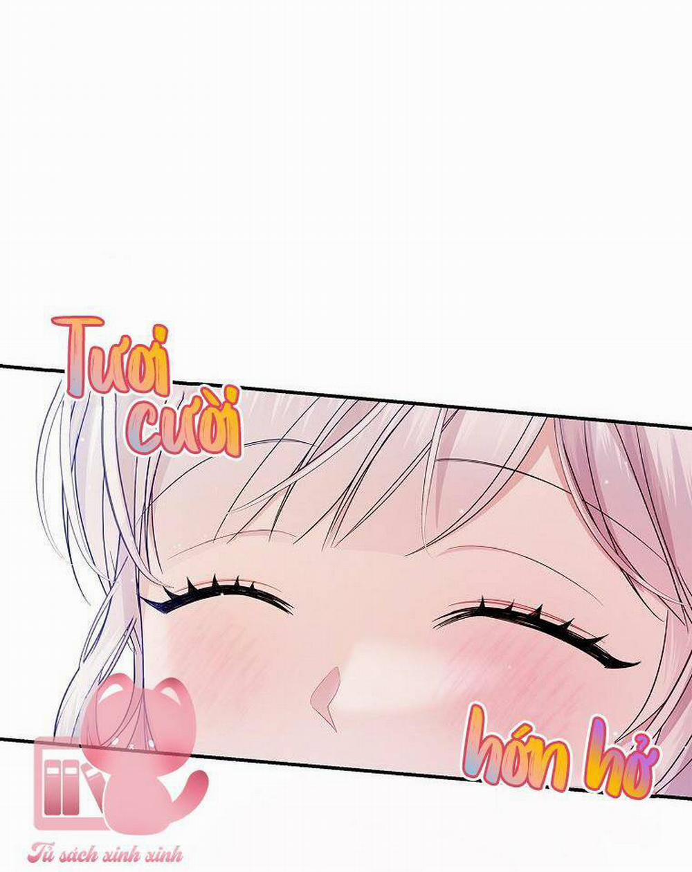 Nhận Nuôi Người Cha Phản Diện 16 trang 15