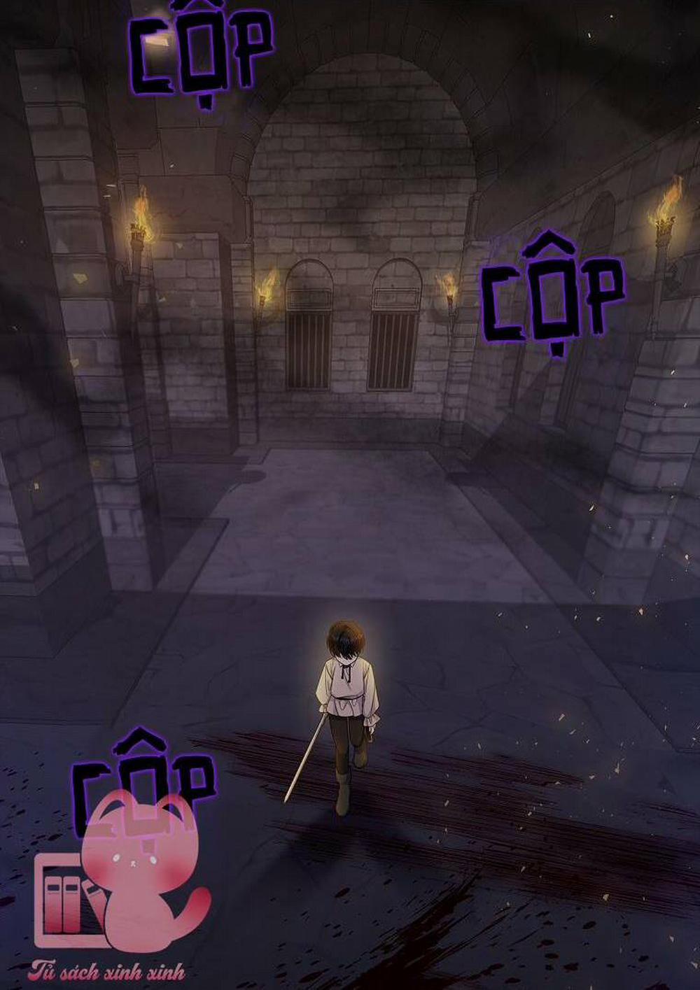 Nhận Nuôi Người Cha Phản Diện 16 trang 21