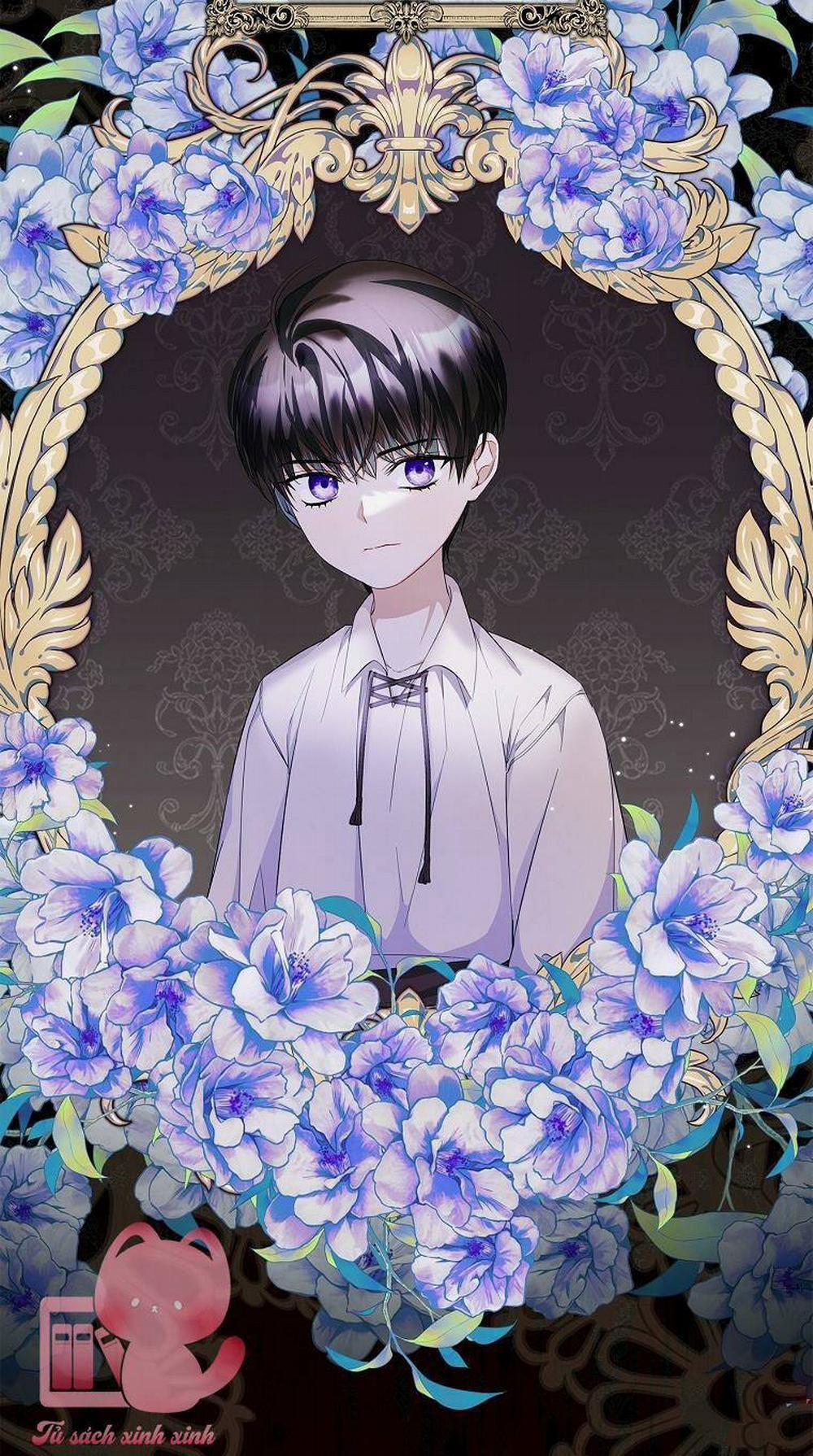 Nhận Nuôi Người Cha Phản Diện 16 trang 3