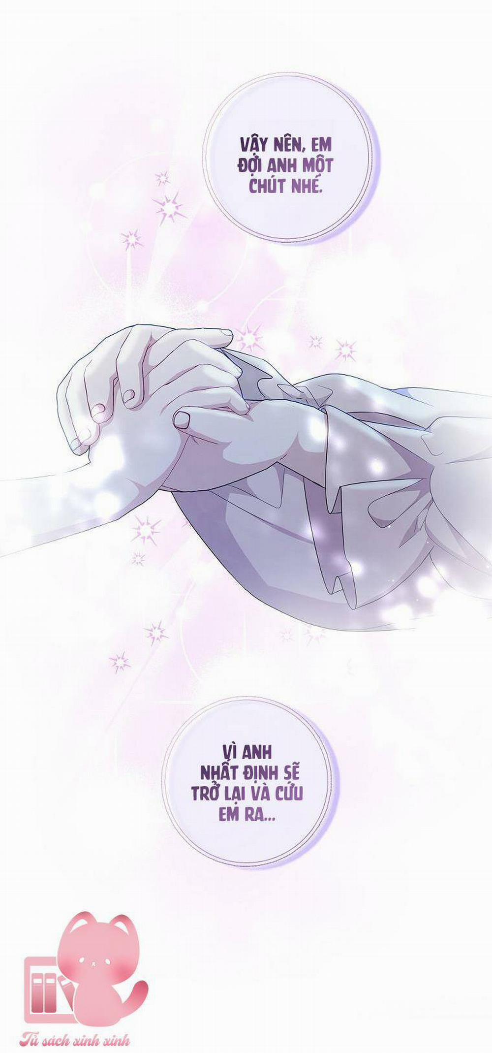 Nhận Nuôi Người Cha Phản Diện 16 trang 30