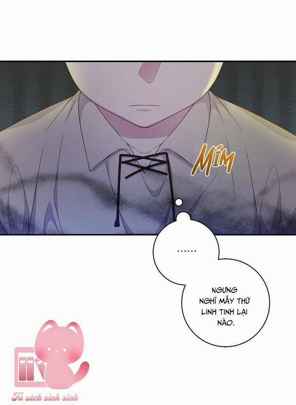 Nhận Nuôi Người Cha Phản Diện 16 trang 36