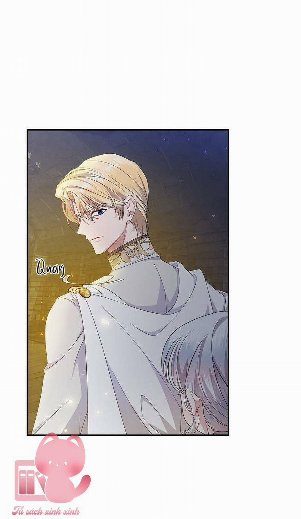 Nhận Nuôi Người Cha Phản Diện 16 trang 41