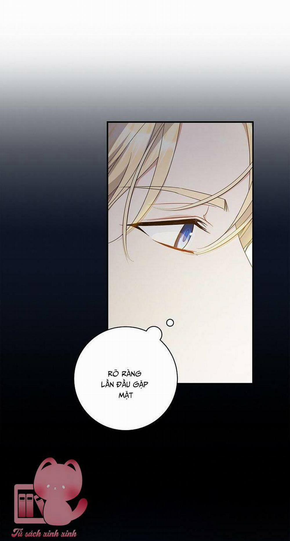 Nhận Nuôi Người Cha Phản Diện 16 trang 44