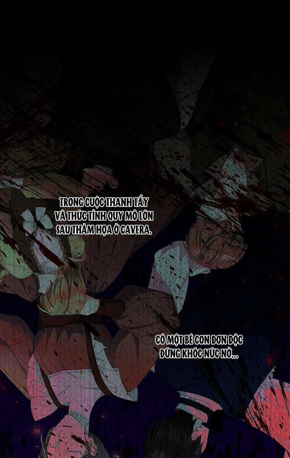 Nhận Nuôi Người Cha Phản Diện 16 trang 46