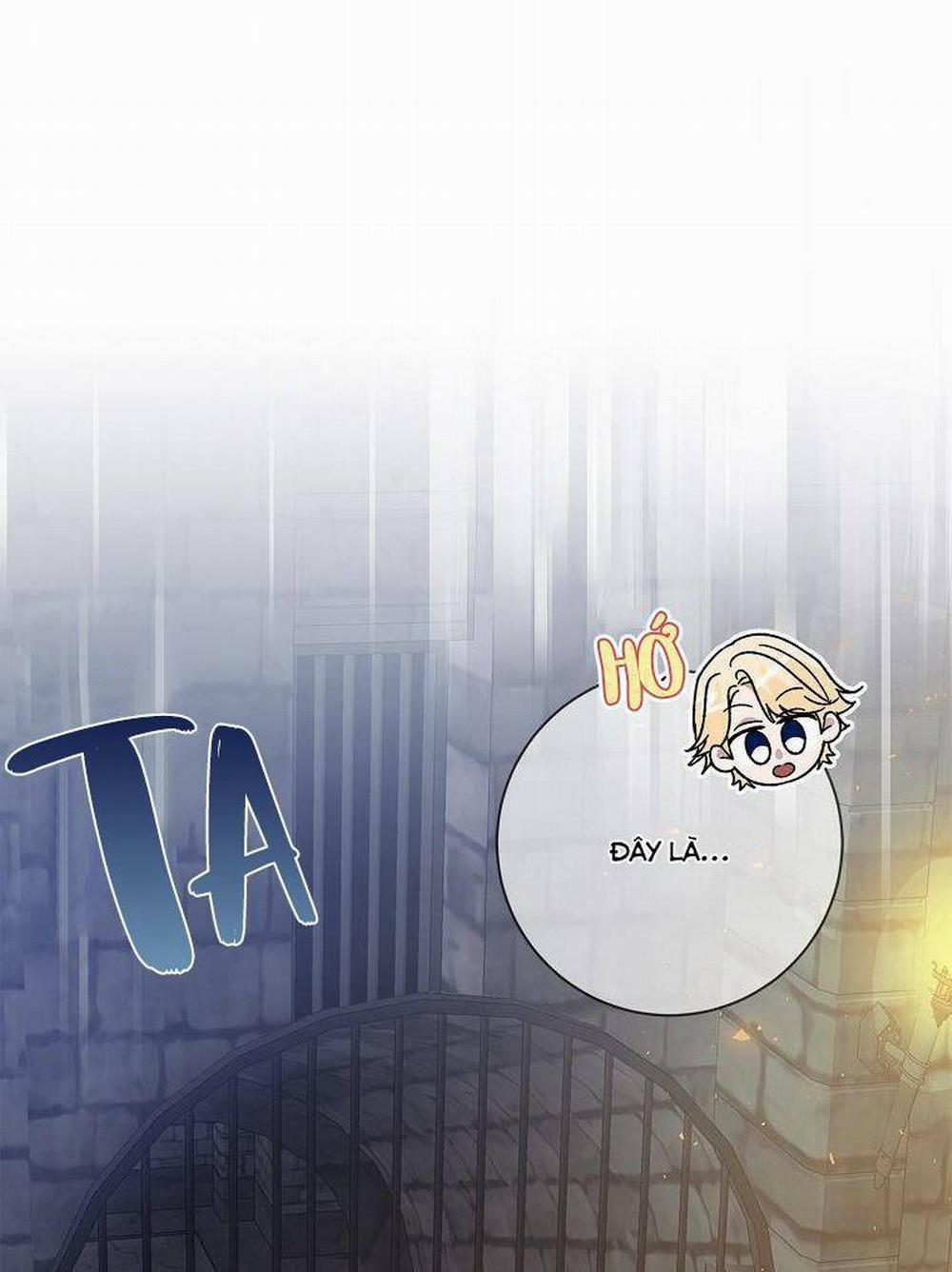 Nhận Nuôi Người Cha Phản Diện 16 trang 55