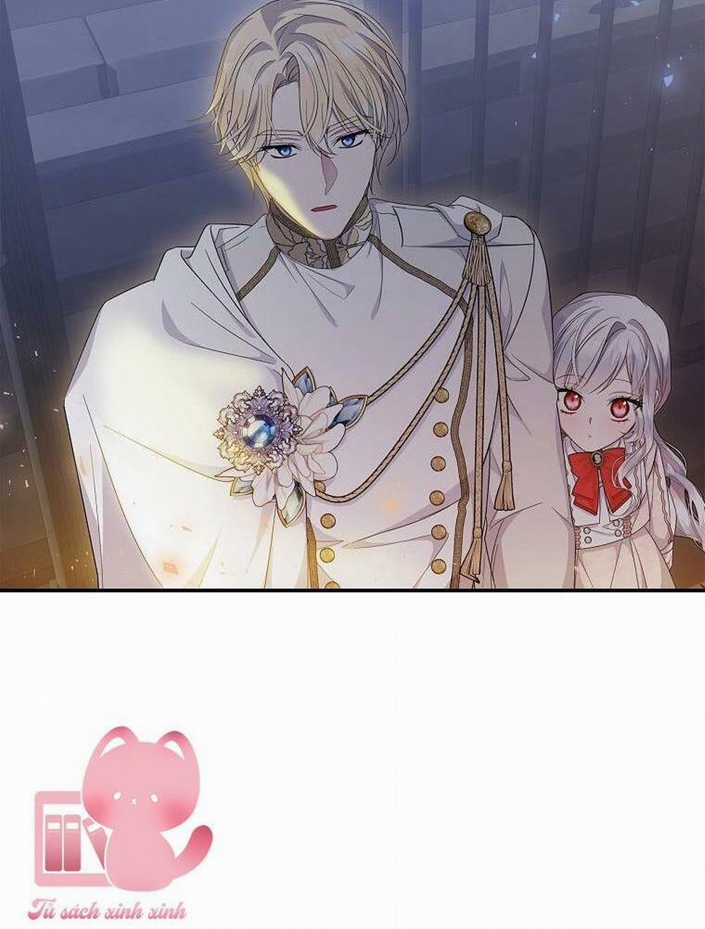 Nhận Nuôi Người Cha Phản Diện 16 trang 60