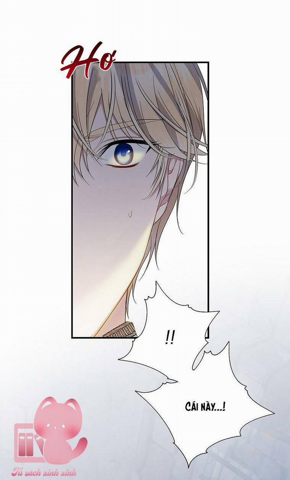 Nhận Nuôi Người Cha Phản Diện 16 trang 61