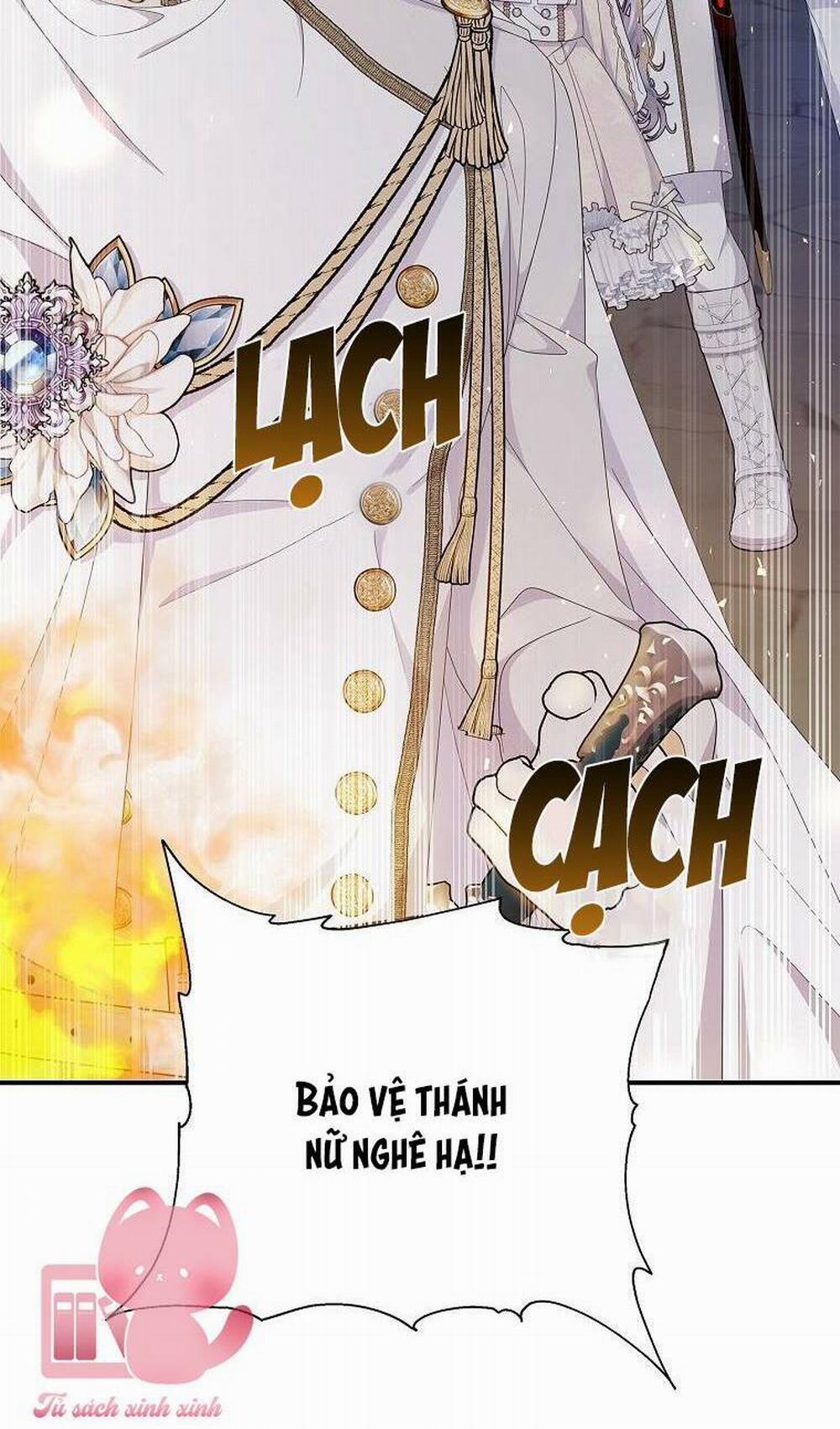 Nhận Nuôi Người Cha Phản Diện 16 trang 67