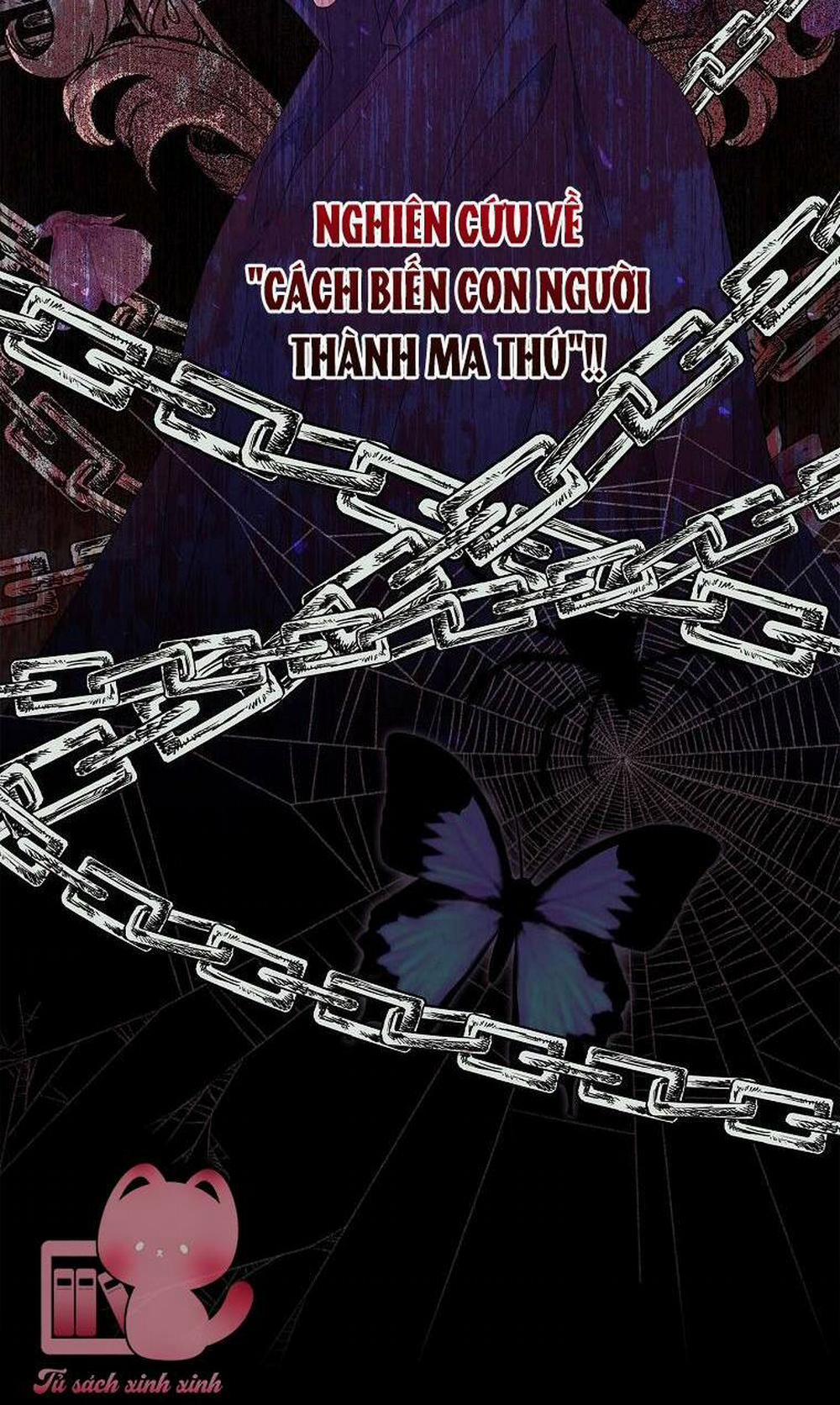 Nhận Nuôi Người Cha Phản Diện 16 trang 70