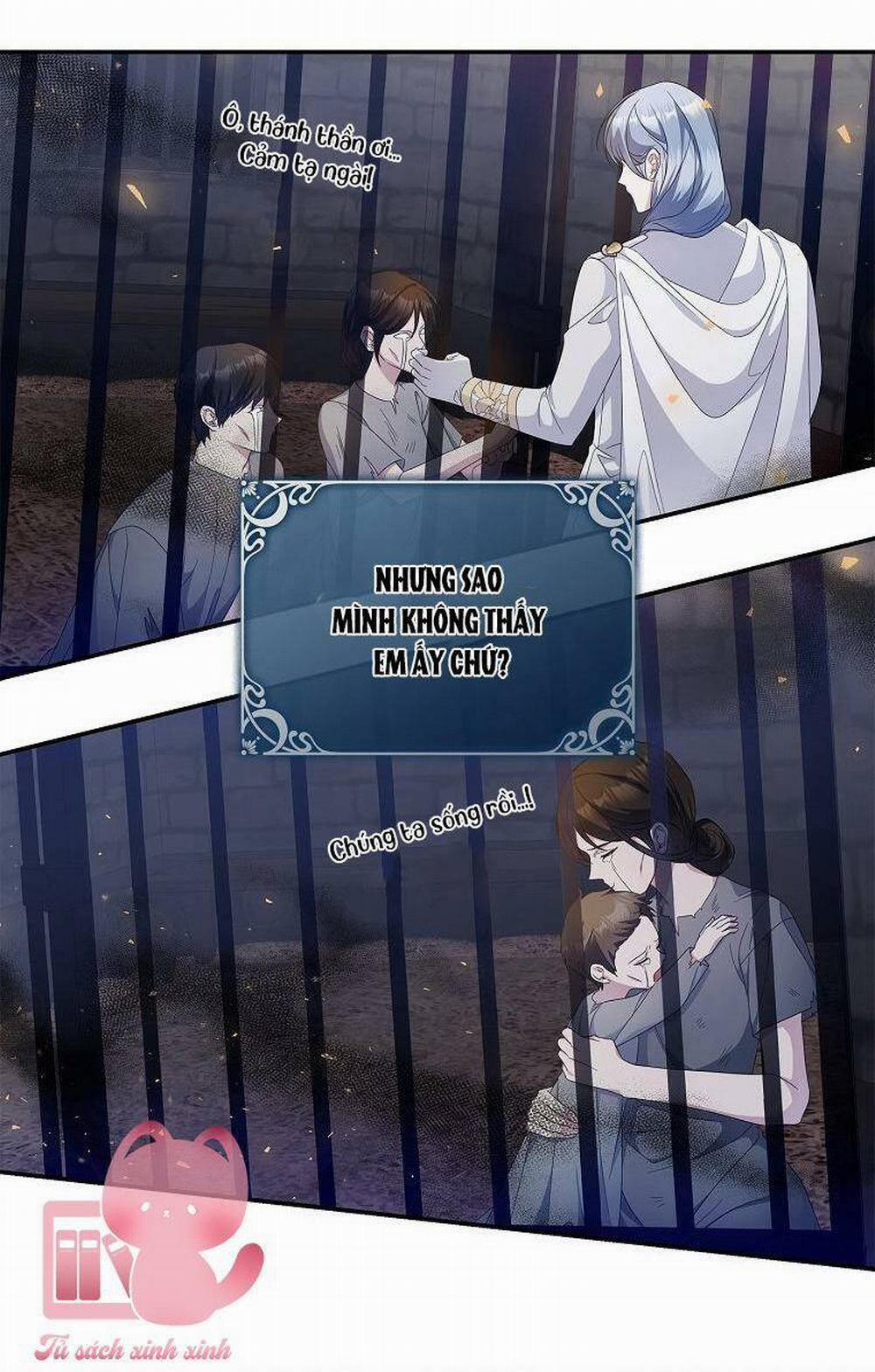 Nhận Nuôi Người Cha Phản Diện 16 trang 72