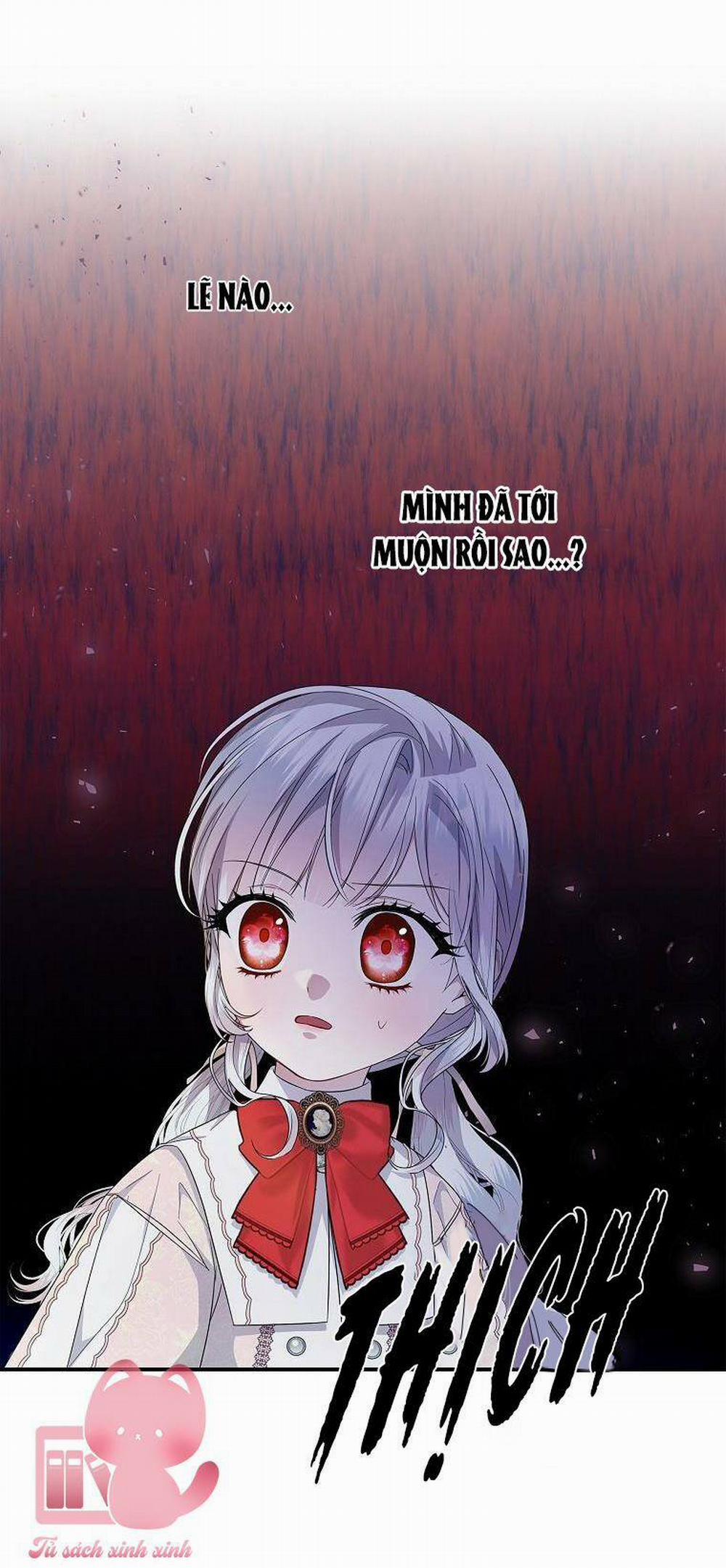 Nhận Nuôi Người Cha Phản Diện 16 trang 73