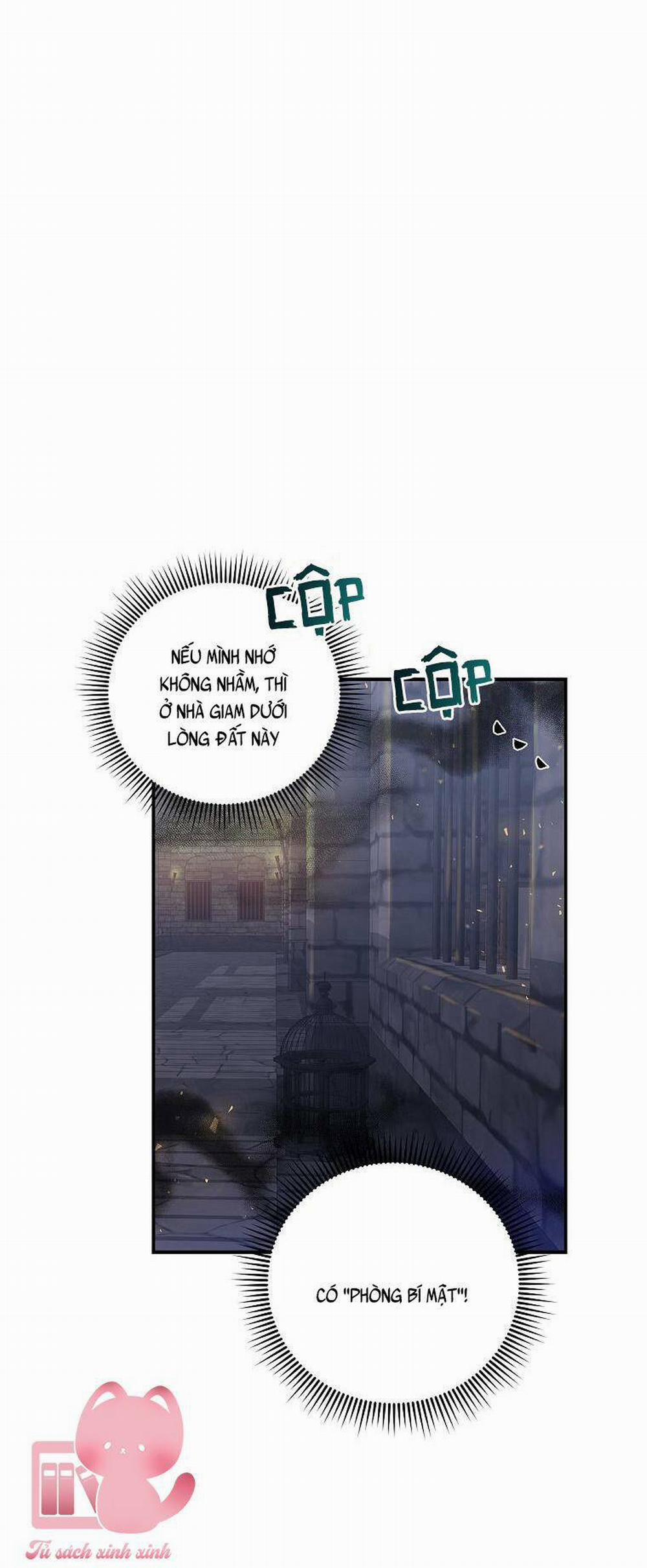 Nhận Nuôi Người Cha Phản Diện 16 trang 75