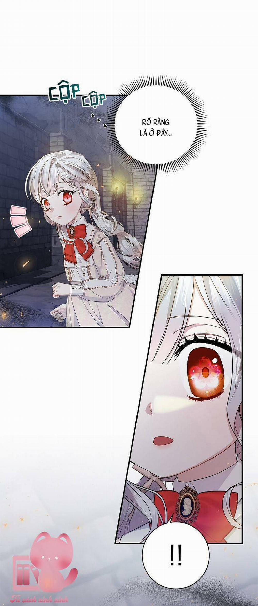 Nhận Nuôi Người Cha Phản Diện 16 trang 76