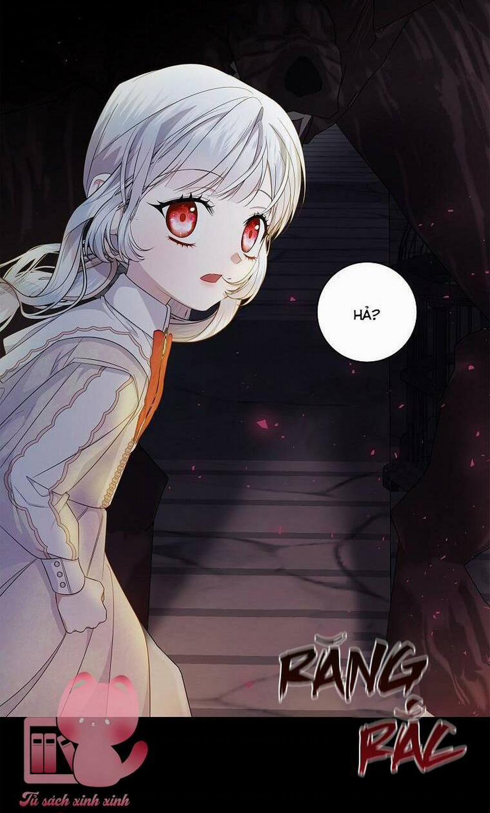 Nhận Nuôi Người Cha Phản Diện 16 trang 85