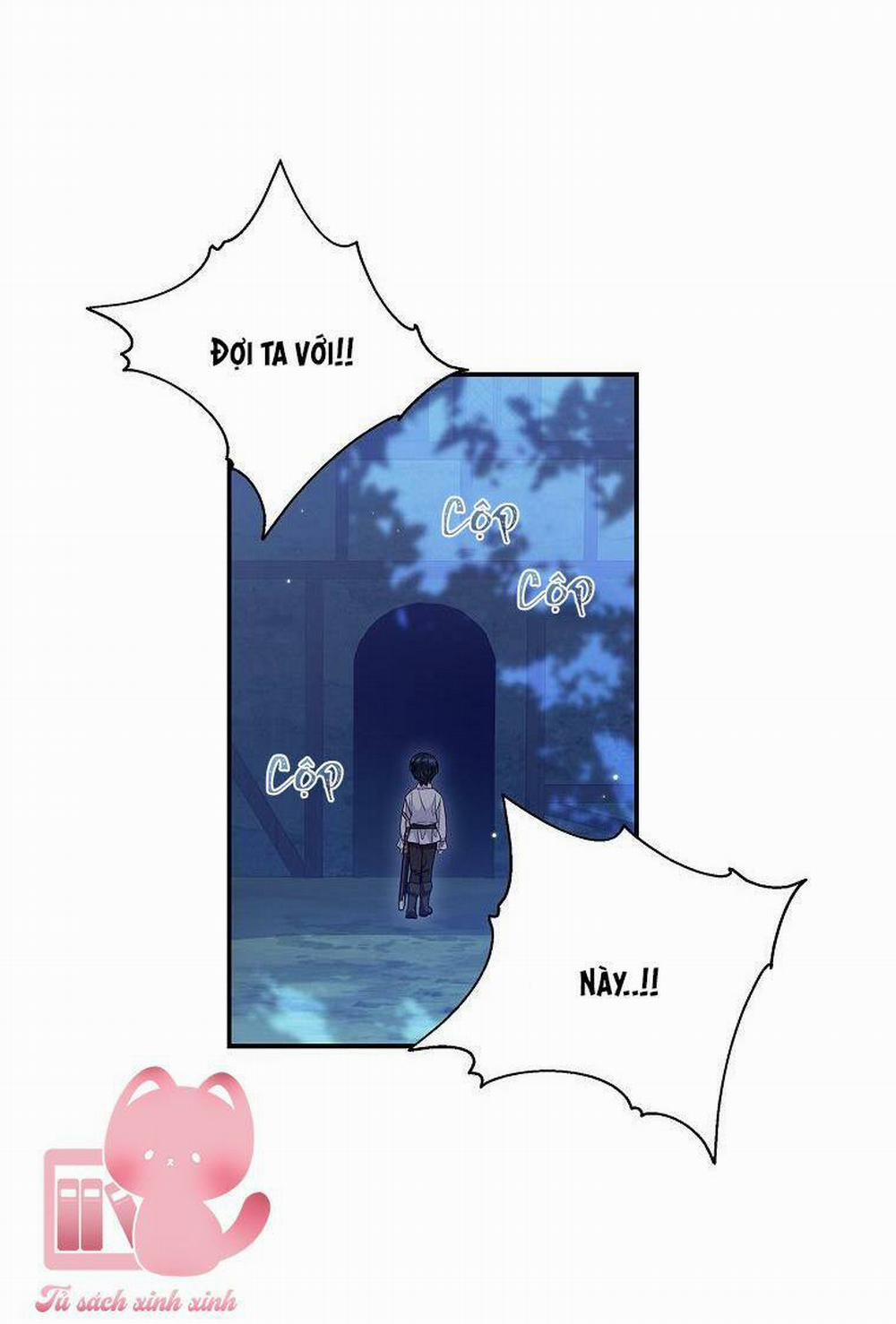 Nhận Nuôi Người Cha Phản Diện 16 trang 9