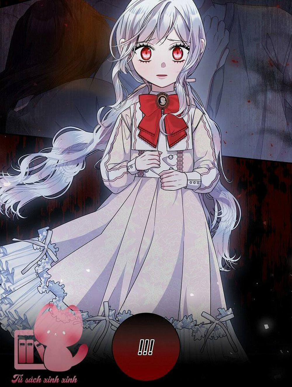 Nhận Nuôi Người Cha Phản Diện 17 trang 10