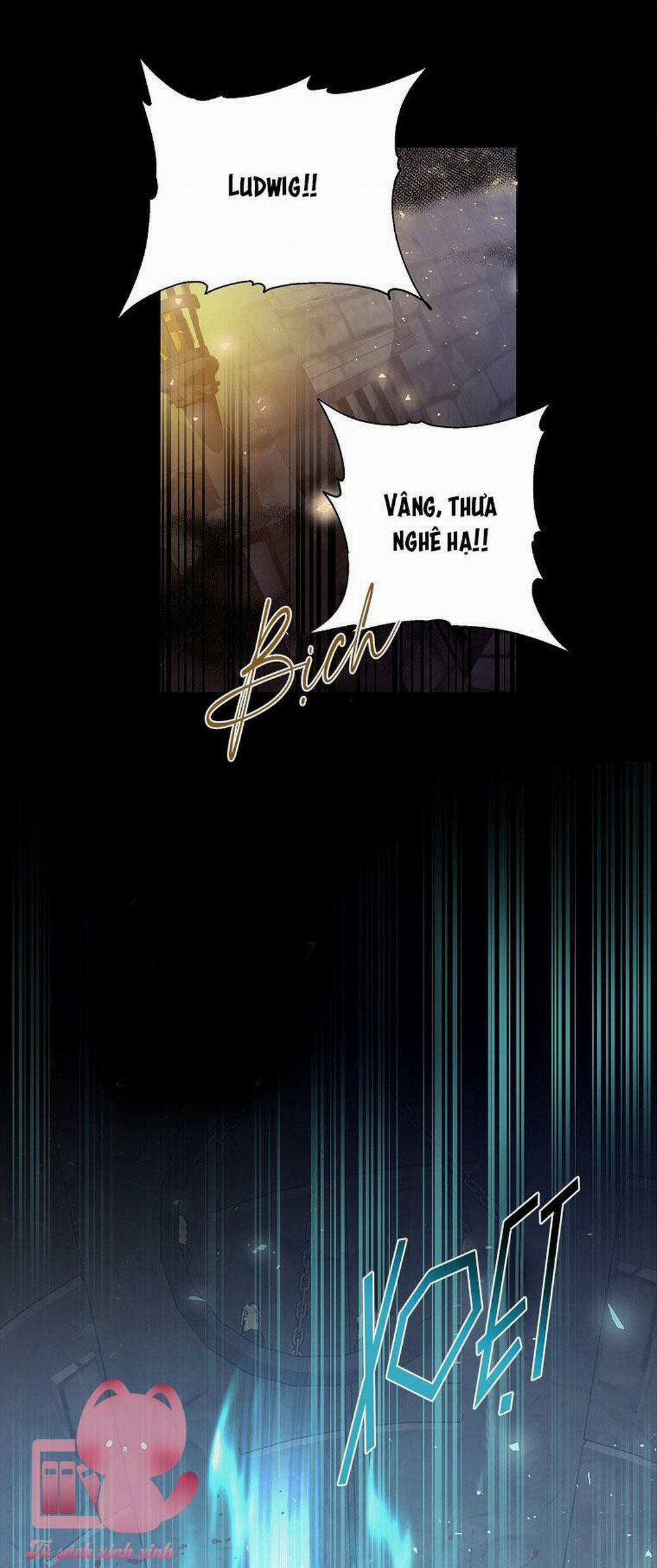 Nhận Nuôi Người Cha Phản Diện 17 trang 13