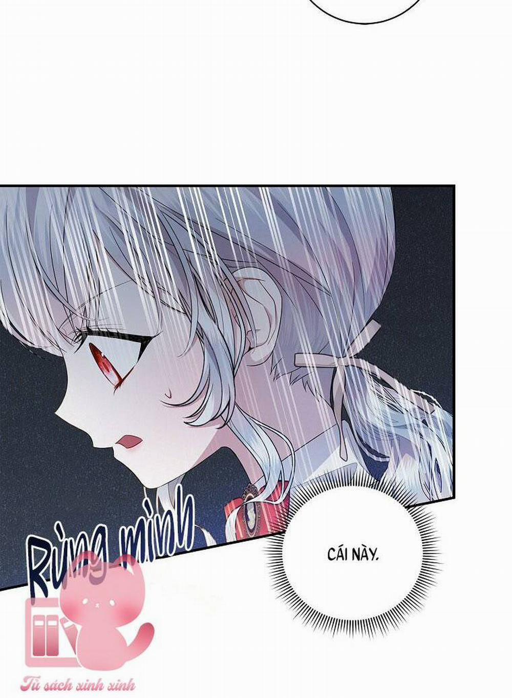 Nhận Nuôi Người Cha Phản Diện 17 trang 23