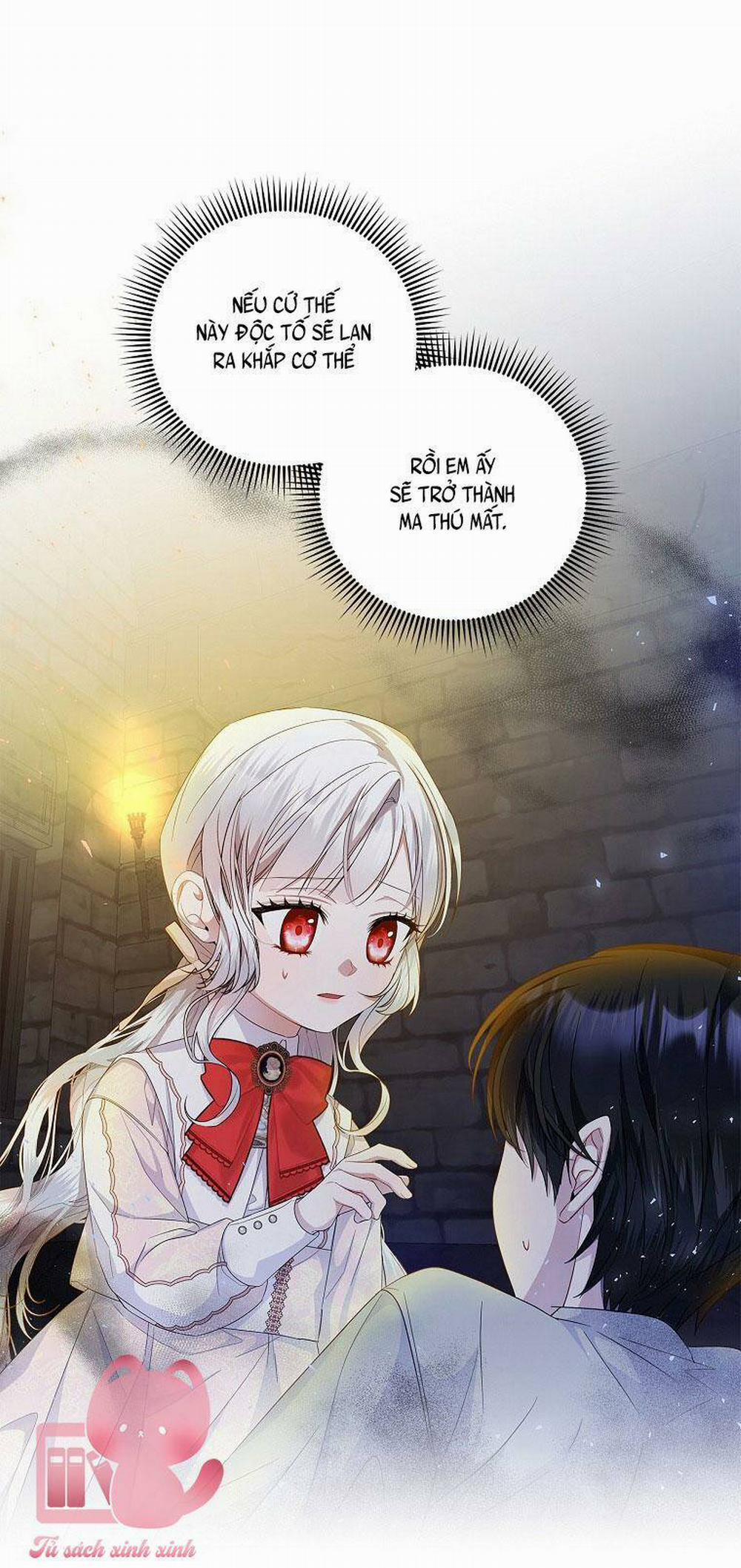 Nhận Nuôi Người Cha Phản Diện 17 trang 25