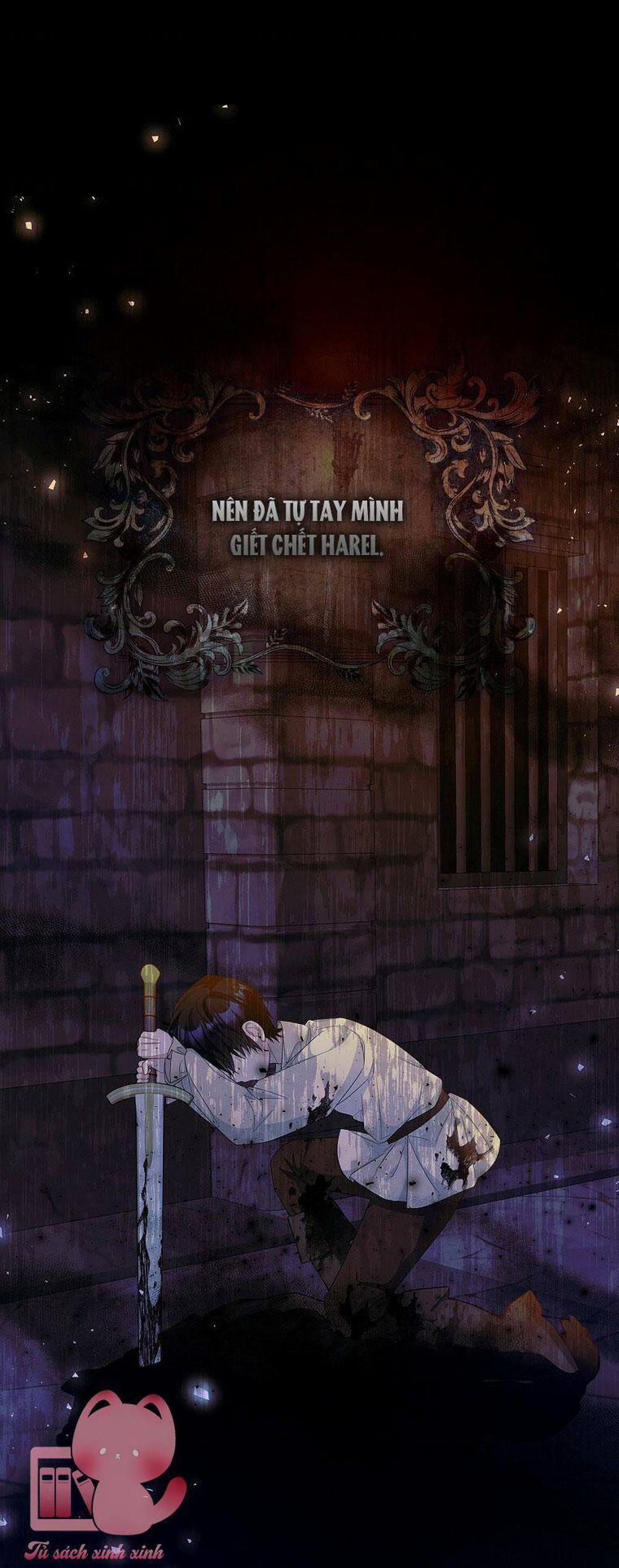 Nhận Nuôi Người Cha Phản Diện 17 trang 27