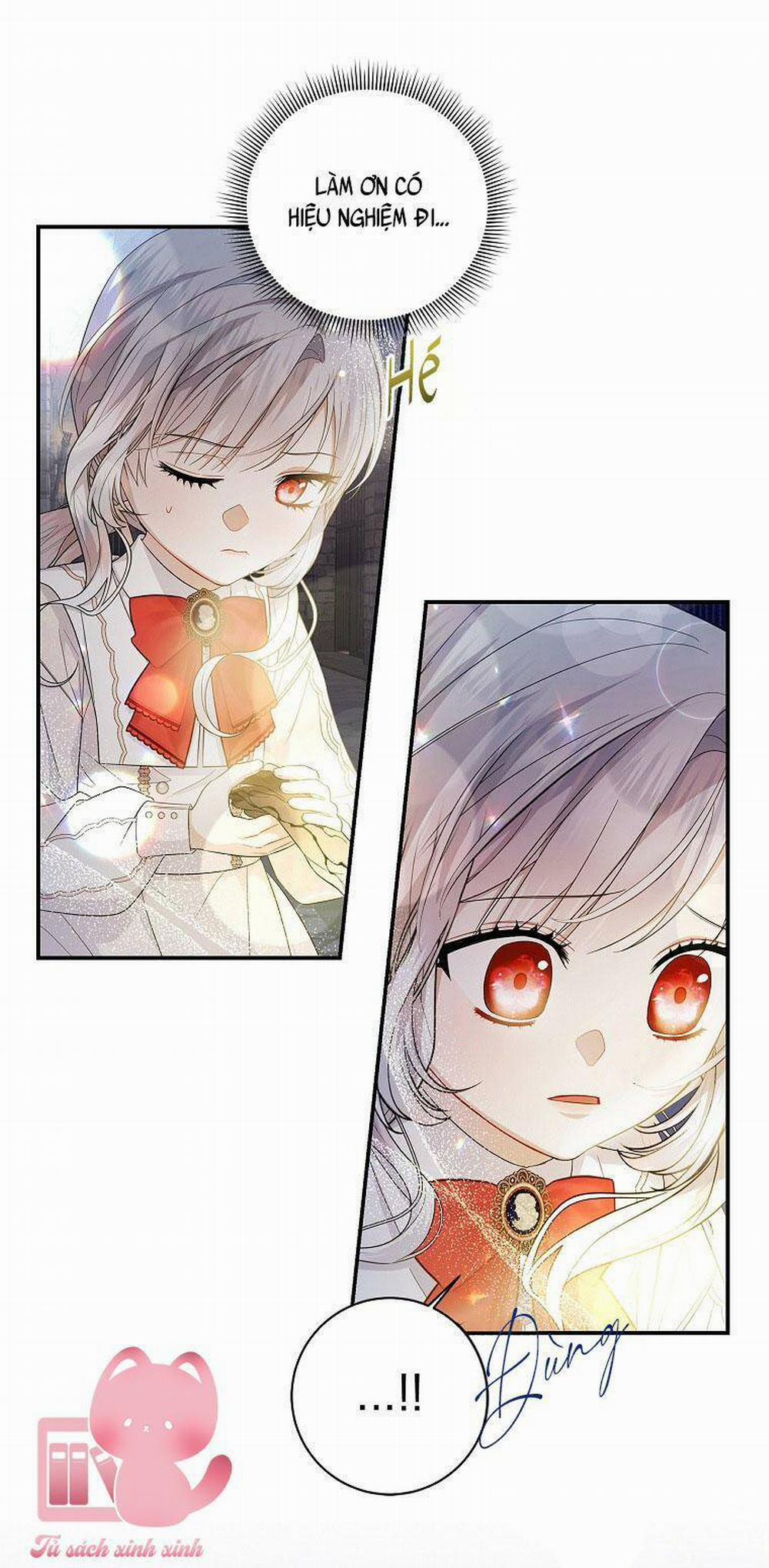 Nhận Nuôi Người Cha Phản Diện 17 trang 32