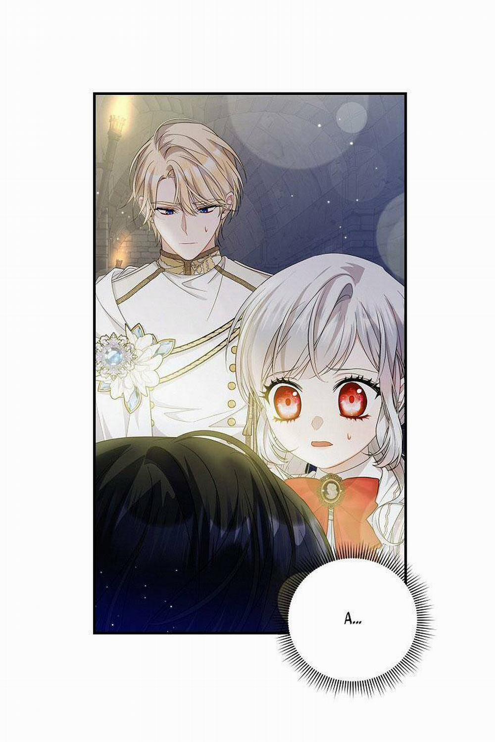 Nhận Nuôi Người Cha Phản Diện 17 trang 36