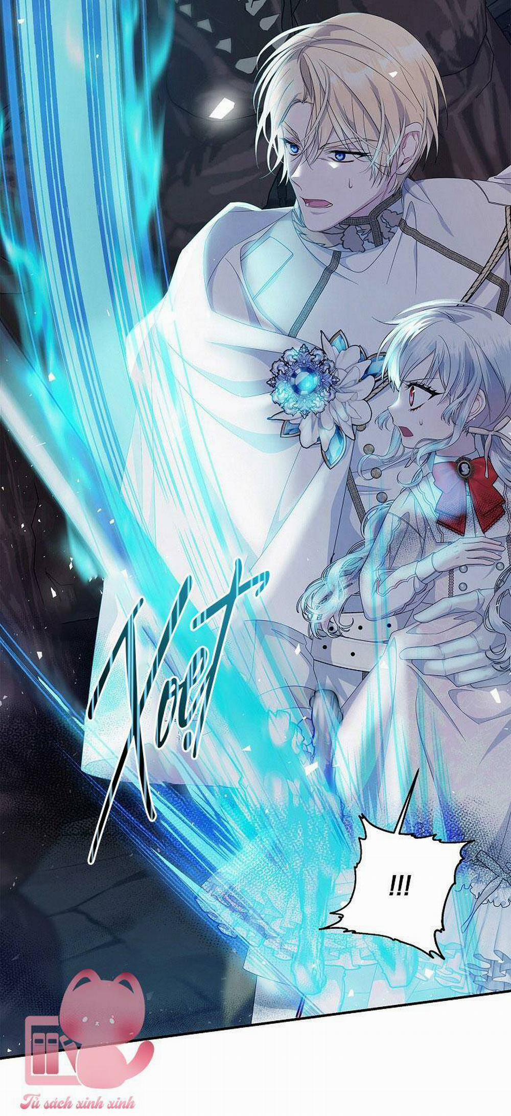 Nhận Nuôi Người Cha Phản Diện 17 trang 5