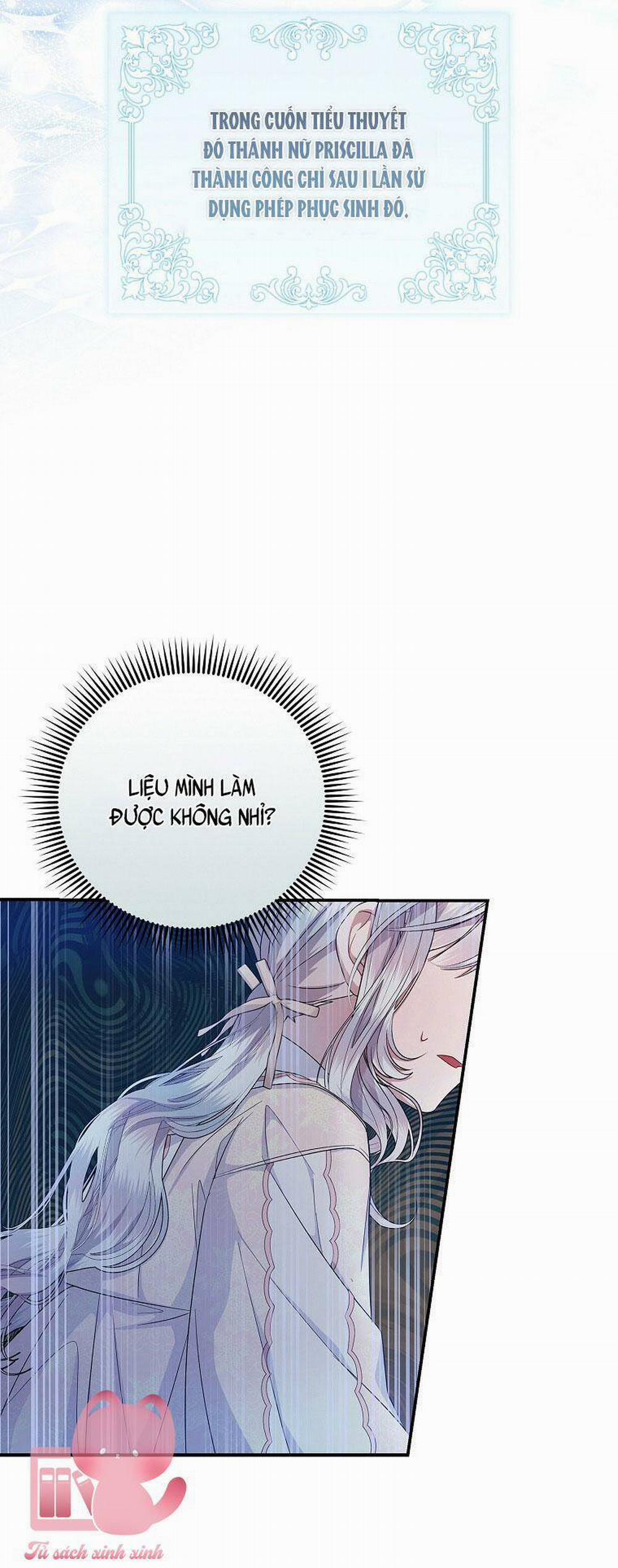 Nhận Nuôi Người Cha Phản Diện 17 trang 52