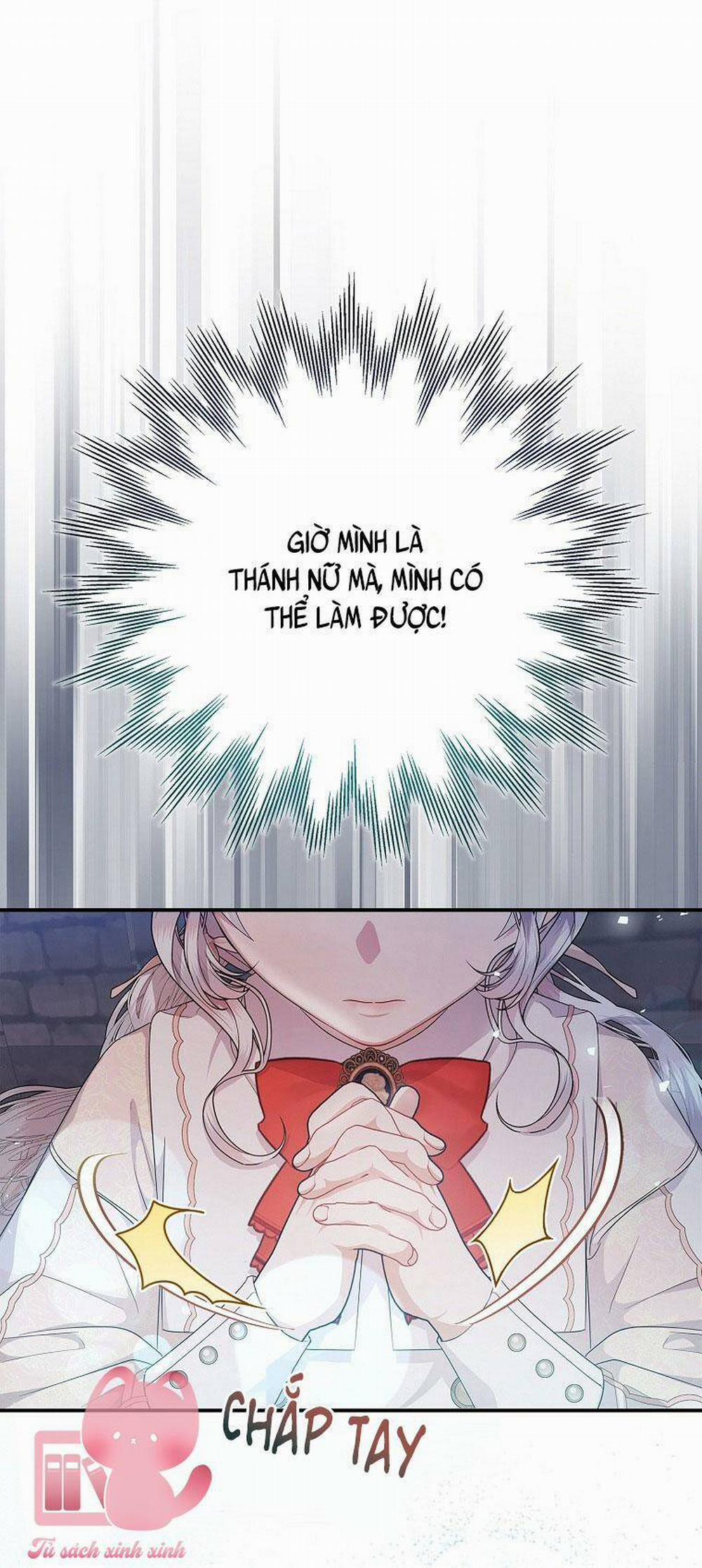 Nhận Nuôi Người Cha Phản Diện 17 trang 54