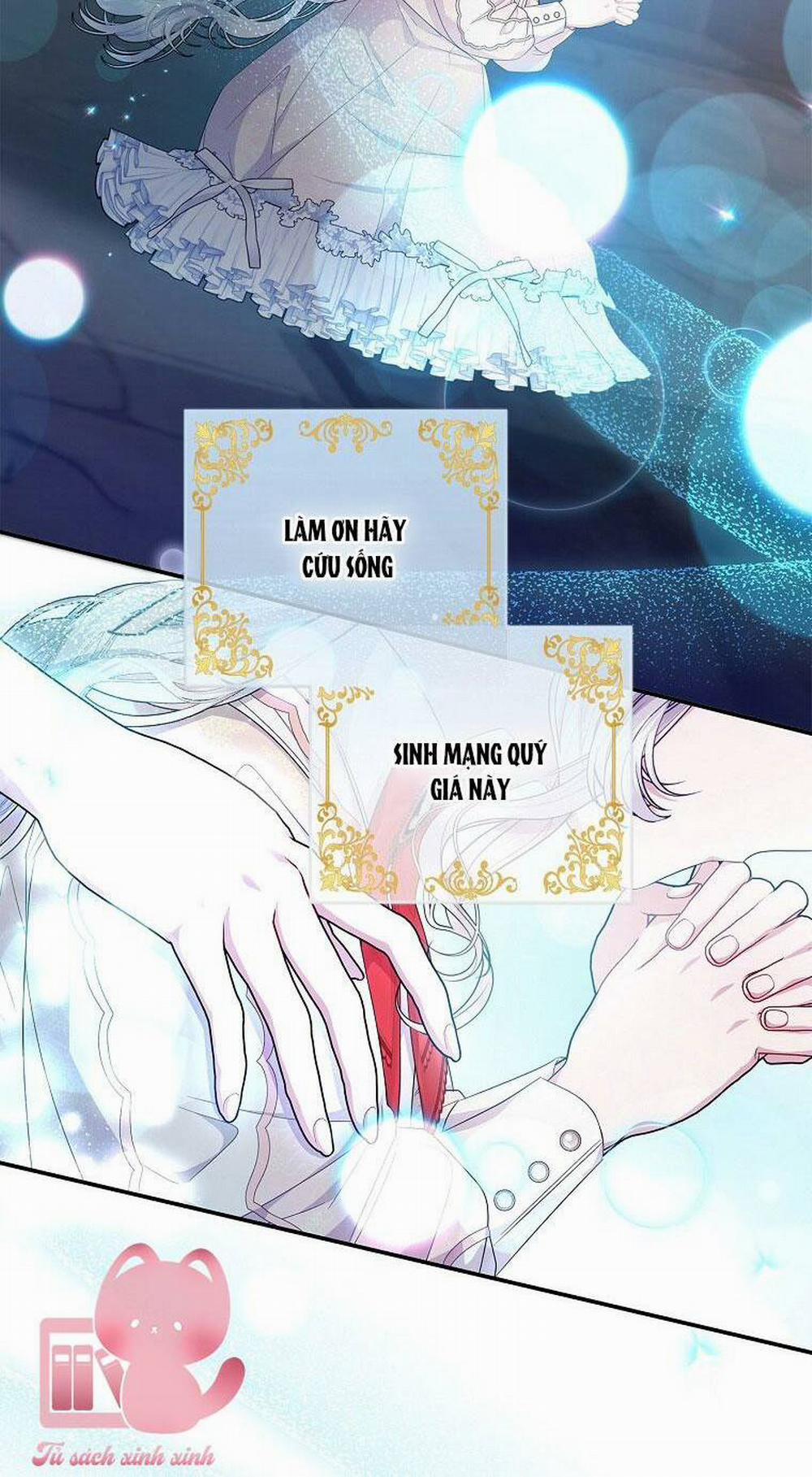 Nhận Nuôi Người Cha Phản Diện 17 trang 57