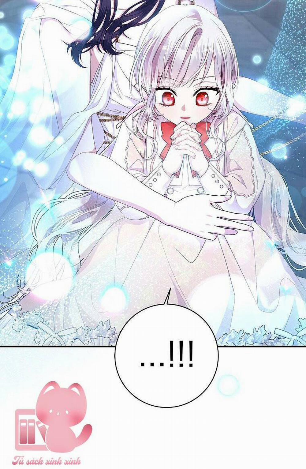 Nhận Nuôi Người Cha Phản Diện 17 trang 59