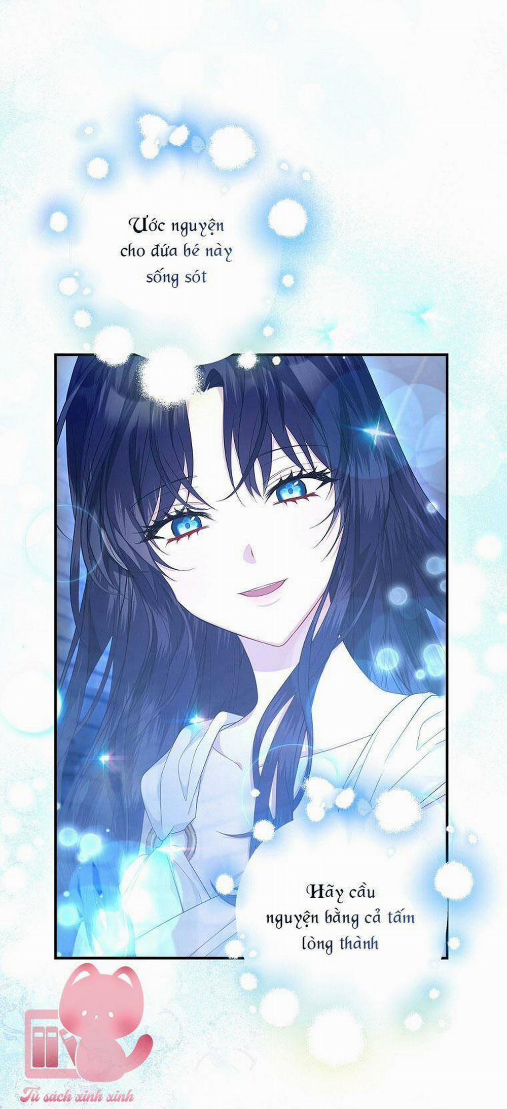 Nhận Nuôi Người Cha Phản Diện 17 trang 61