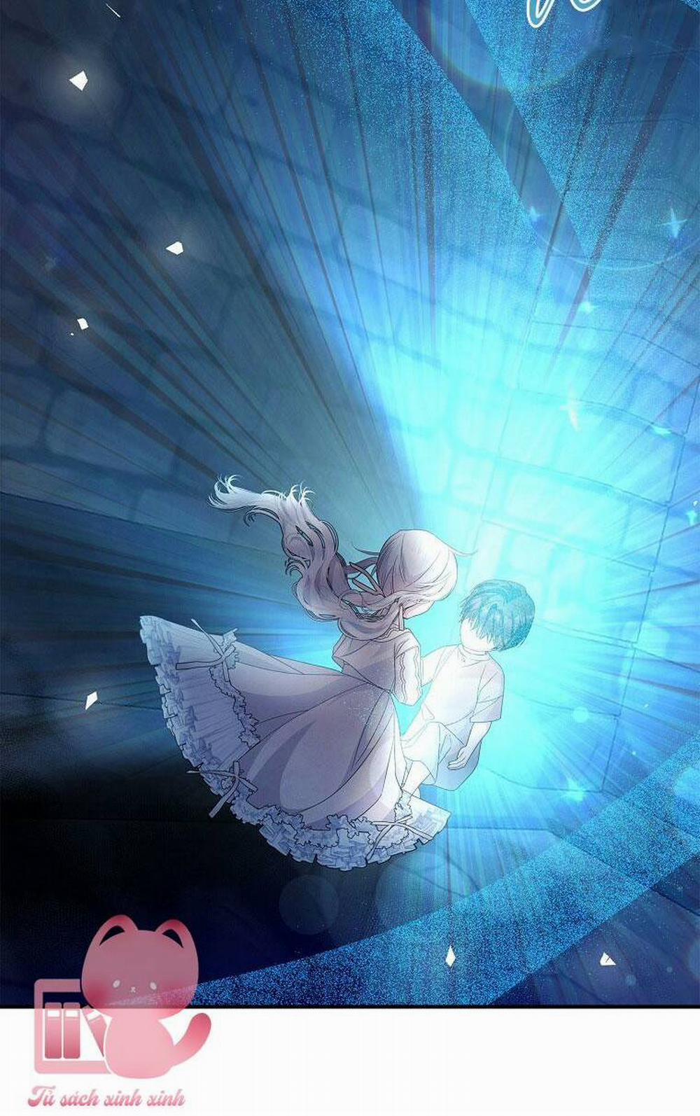 Nhận Nuôi Người Cha Phản Diện 17 trang 68