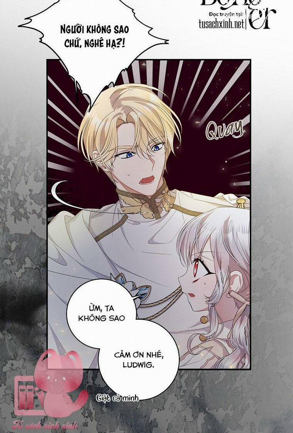 Nhận Nuôi Người Cha Phản Diện 17 trang 7