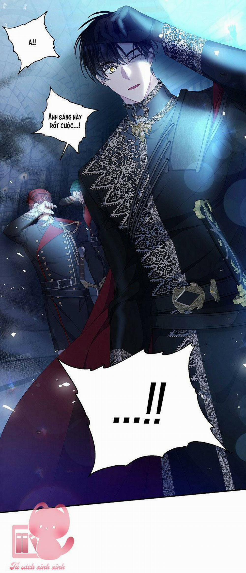 Nhận Nuôi Người Cha Phản Diện 17 trang 72