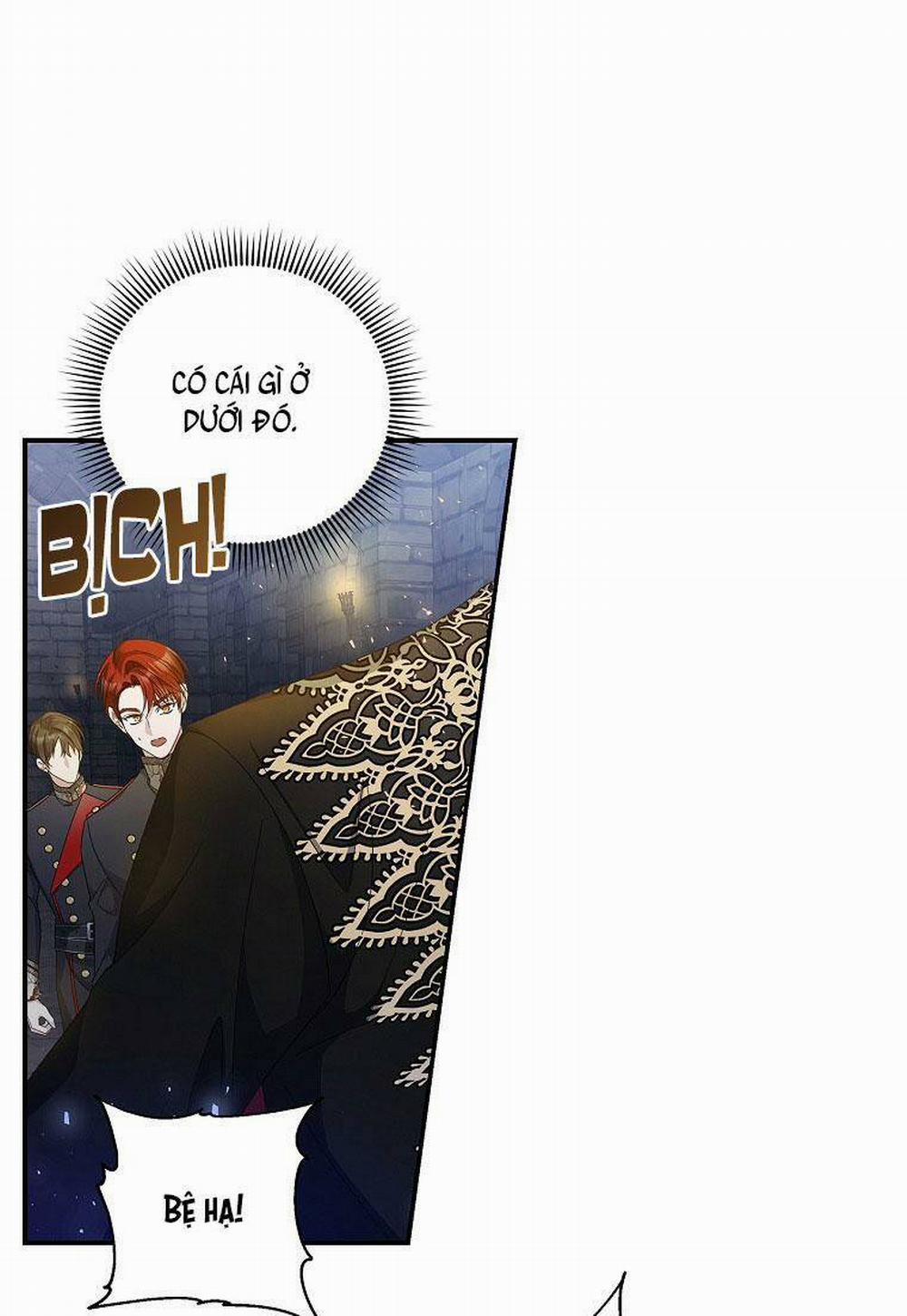 Nhận Nuôi Người Cha Phản Diện 17 trang 75