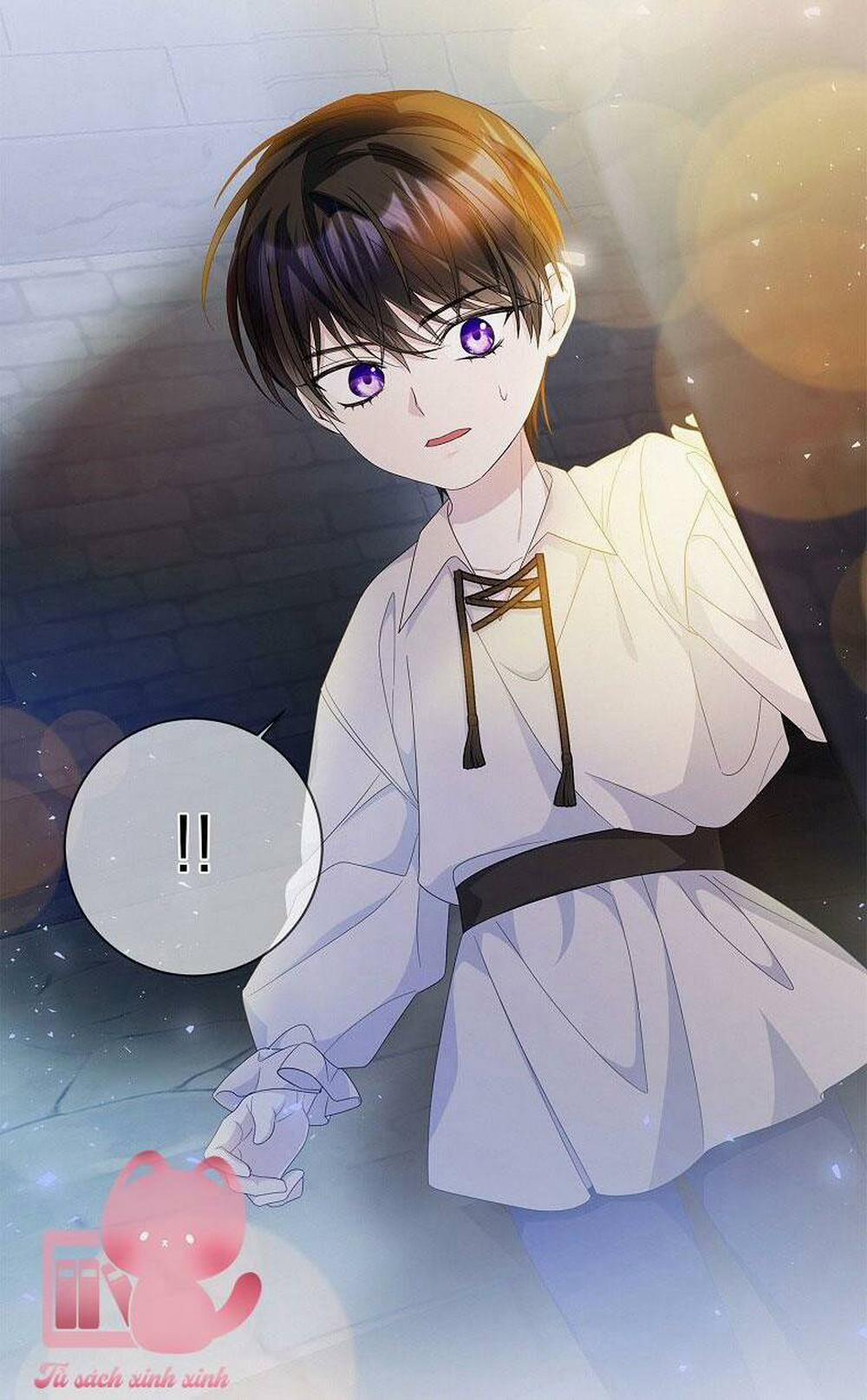 Nhận Nuôi Người Cha Phản Diện 17 trang 78