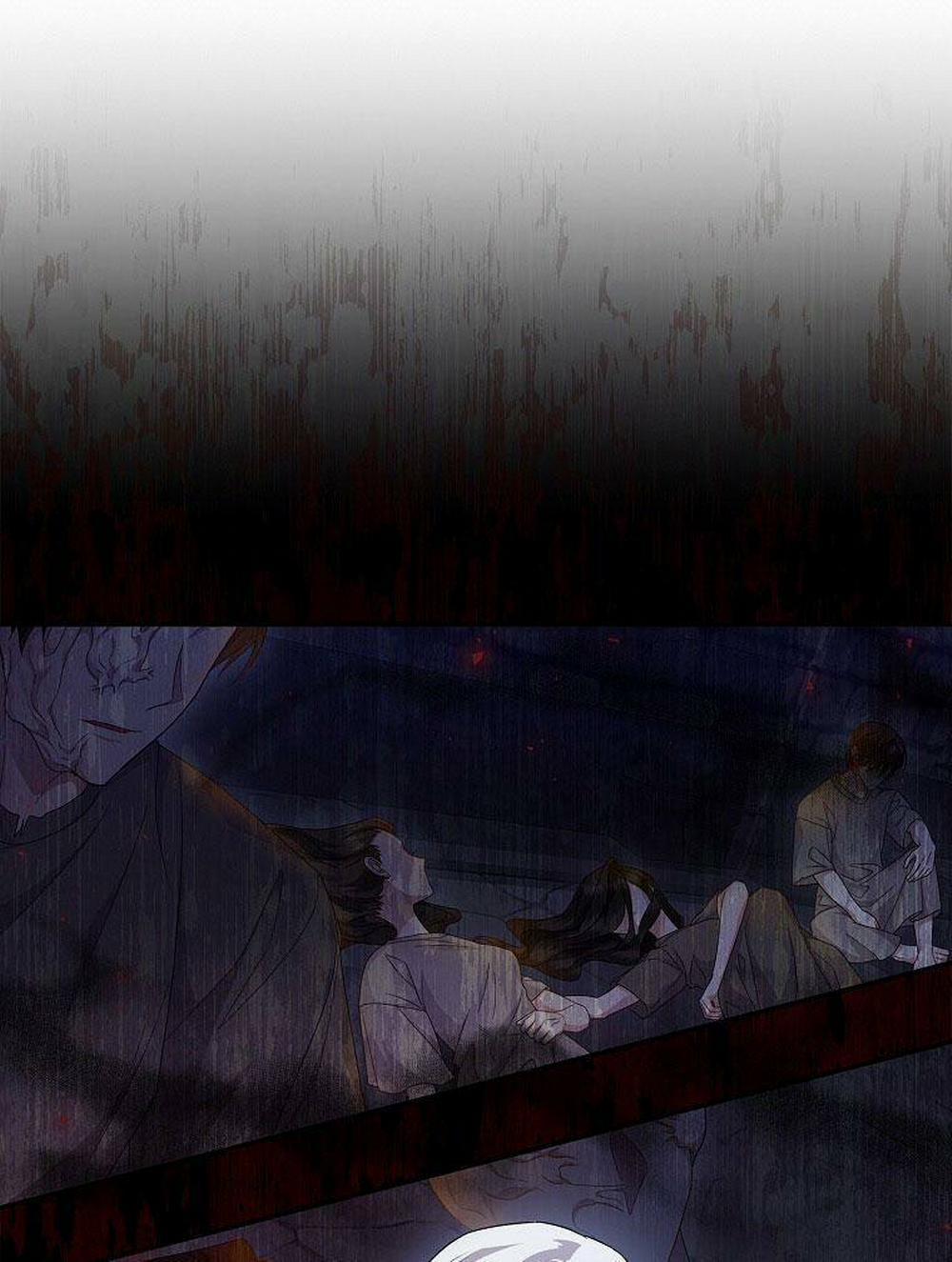 Nhận Nuôi Người Cha Phản Diện 17 trang 9