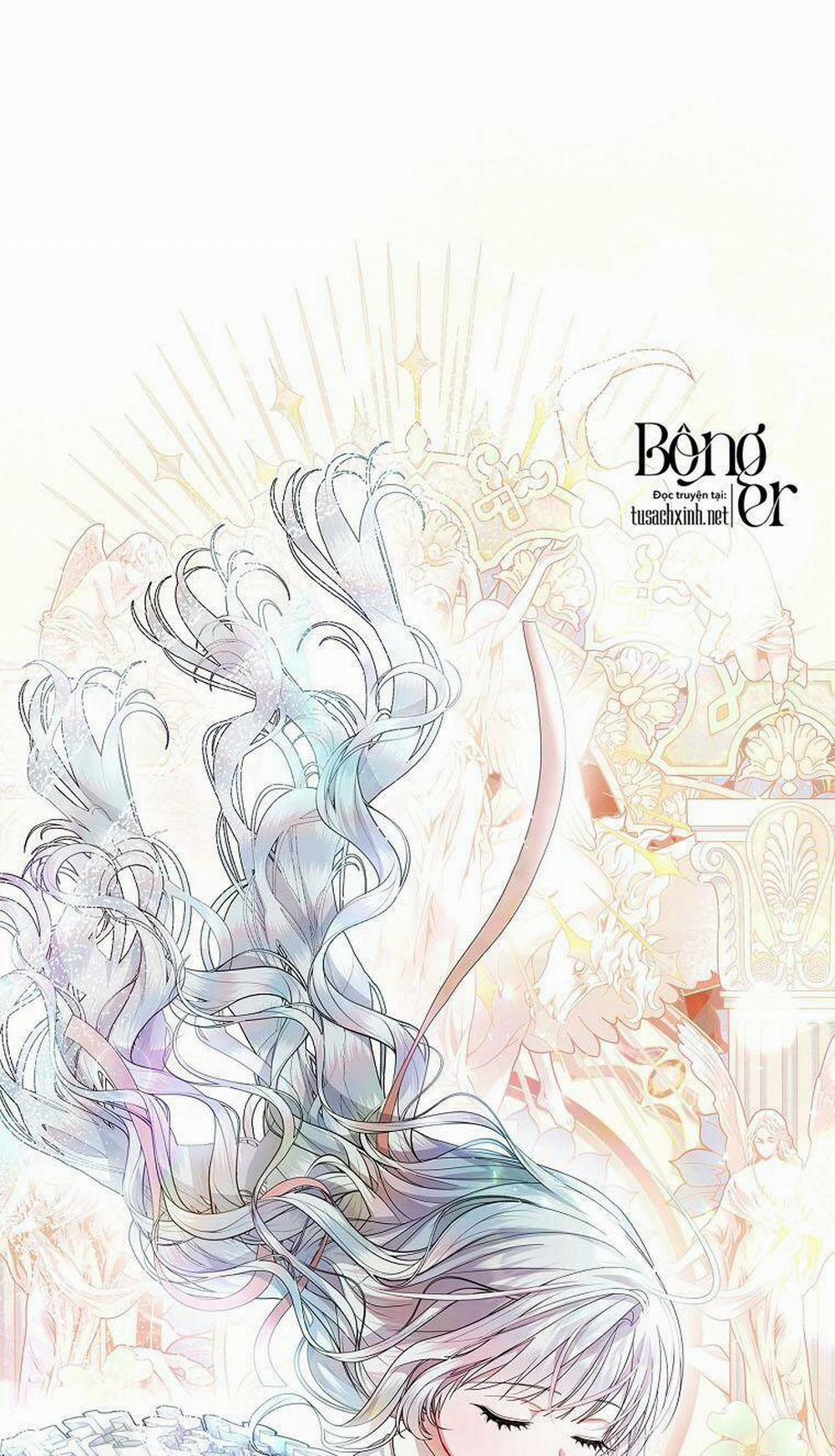 Nhận Nuôi Người Cha Phản Diện 18 trang 10