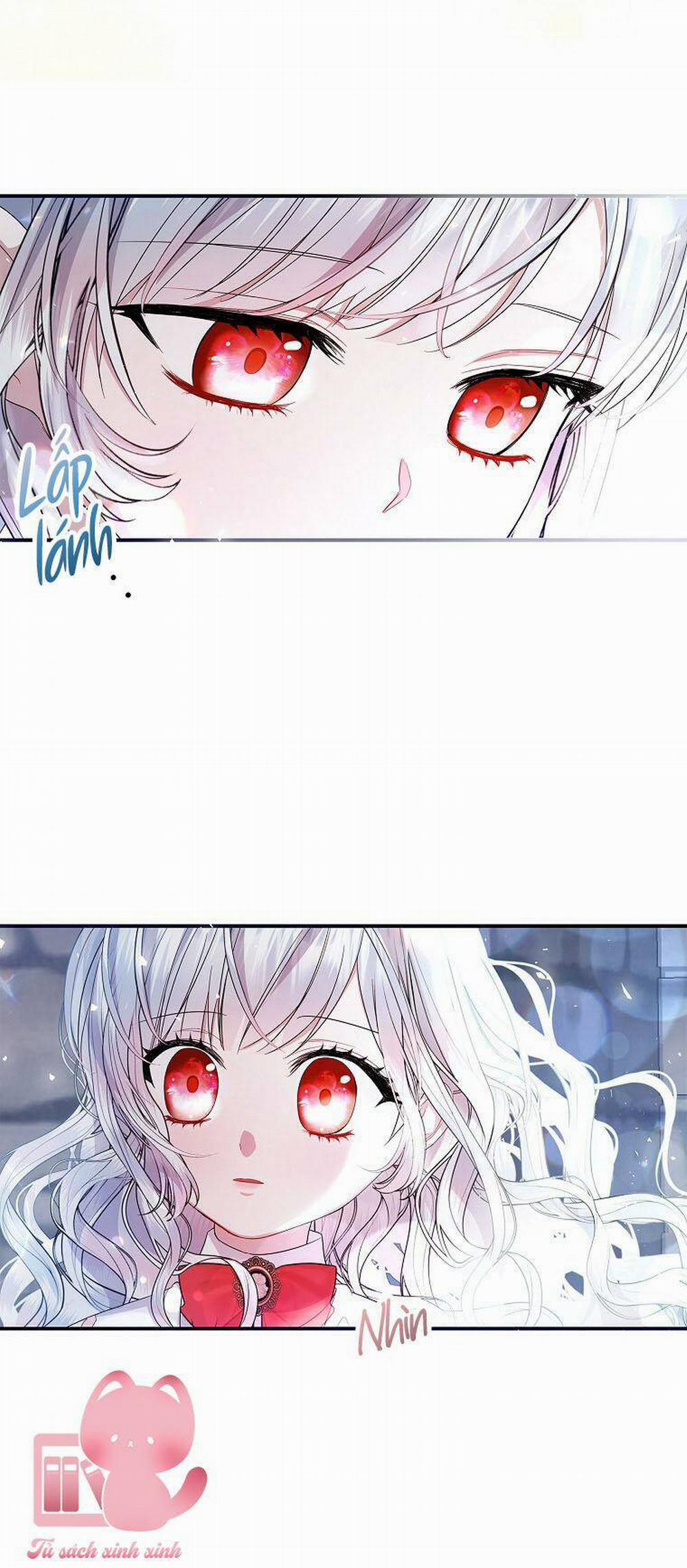 Nhận Nuôi Người Cha Phản Diện 18 trang 12