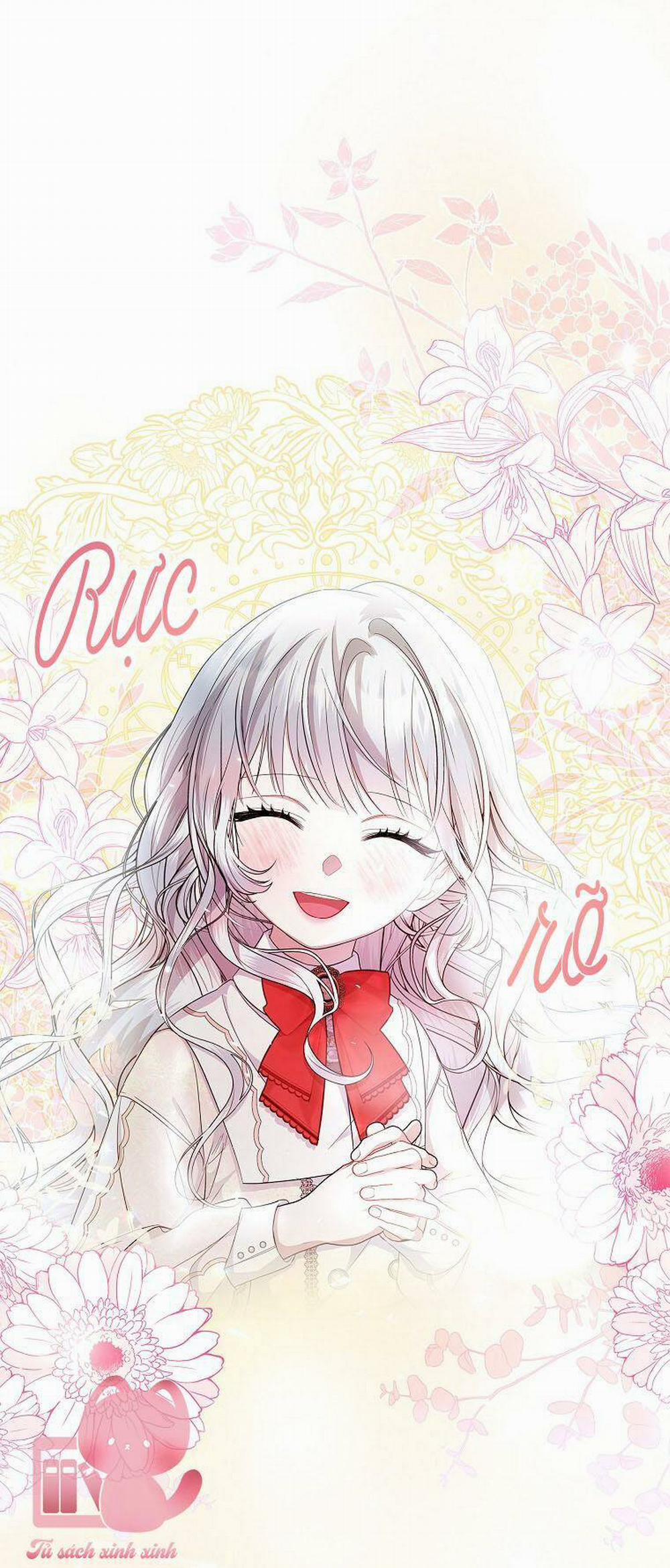 Nhận Nuôi Người Cha Phản Diện 18 trang 14