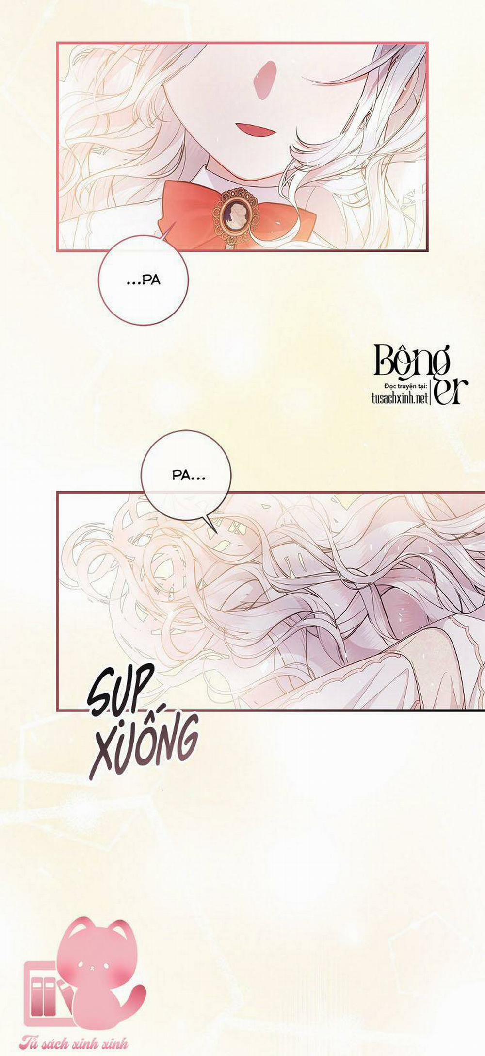 Nhận Nuôi Người Cha Phản Diện 18 trang 15