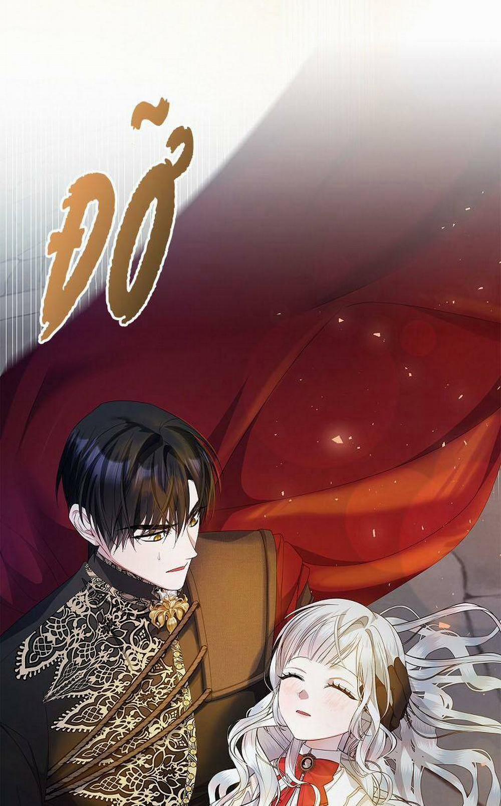 Nhận Nuôi Người Cha Phản Diện 18 trang 16